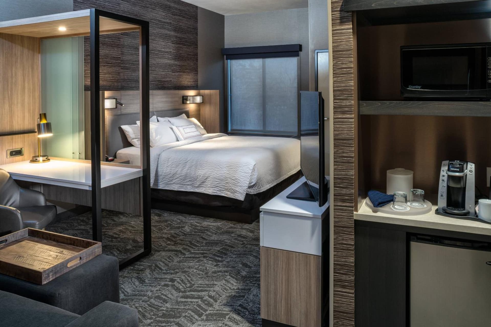 SpringHill Suites by Marriott Springdale Zion National Park gallery photo in Springdale, UT — image 18