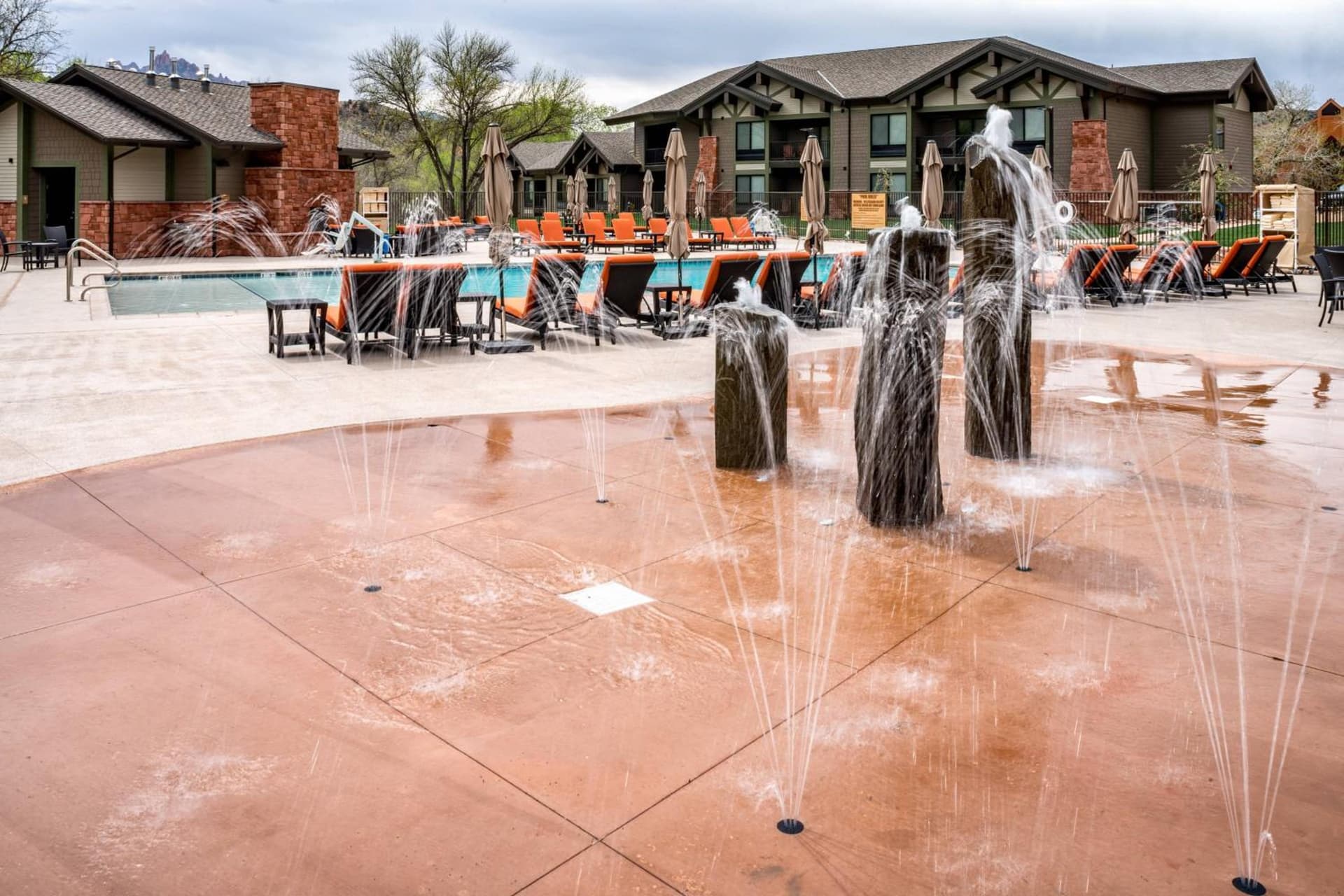 SpringHill Suites by Marriott Springdale Zion National Park gallery photo in Springdale, UT — image 13