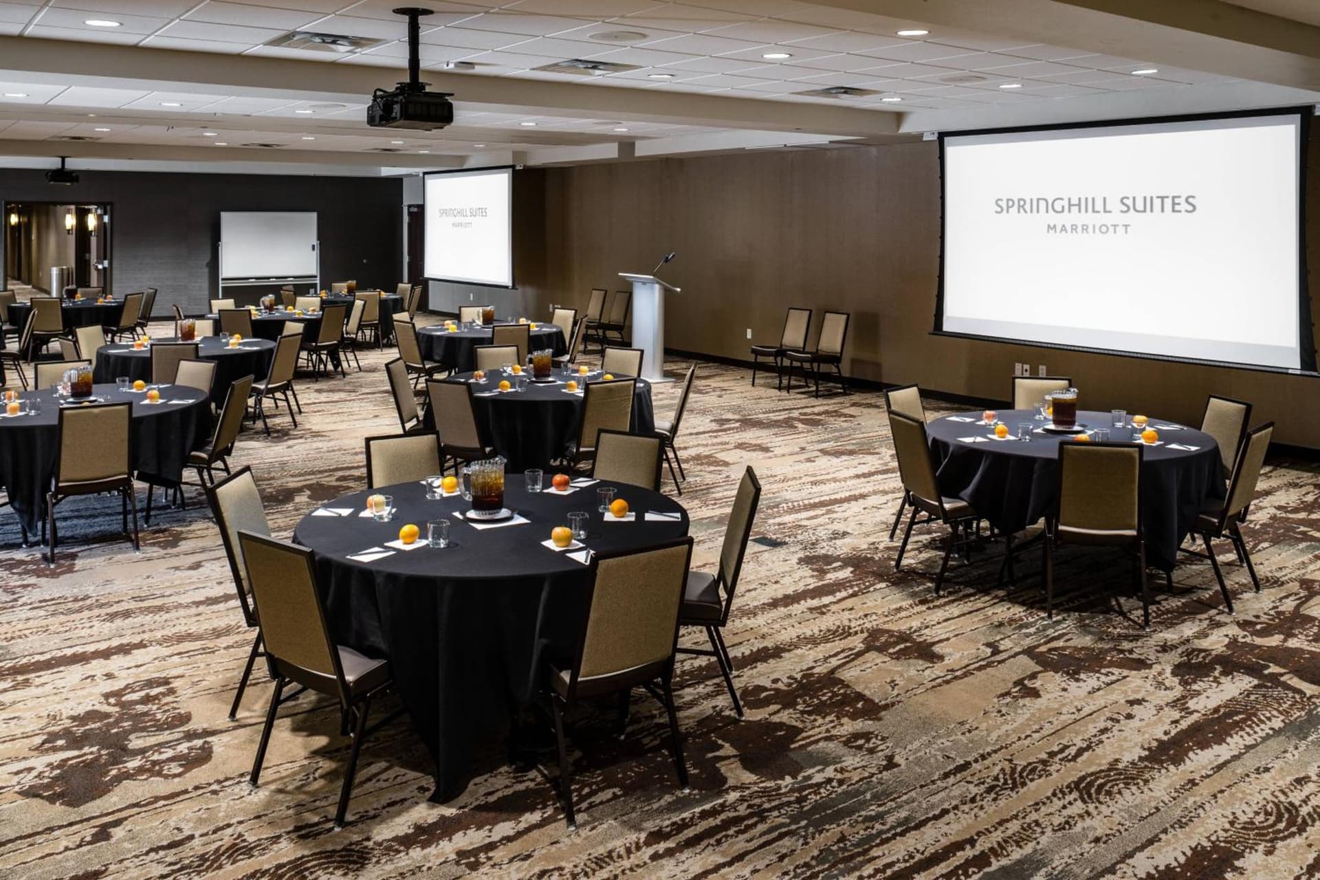 SpringHill Suites by Marriott Springdale Zion National Park gallery photo in Springdale, UT — image 19