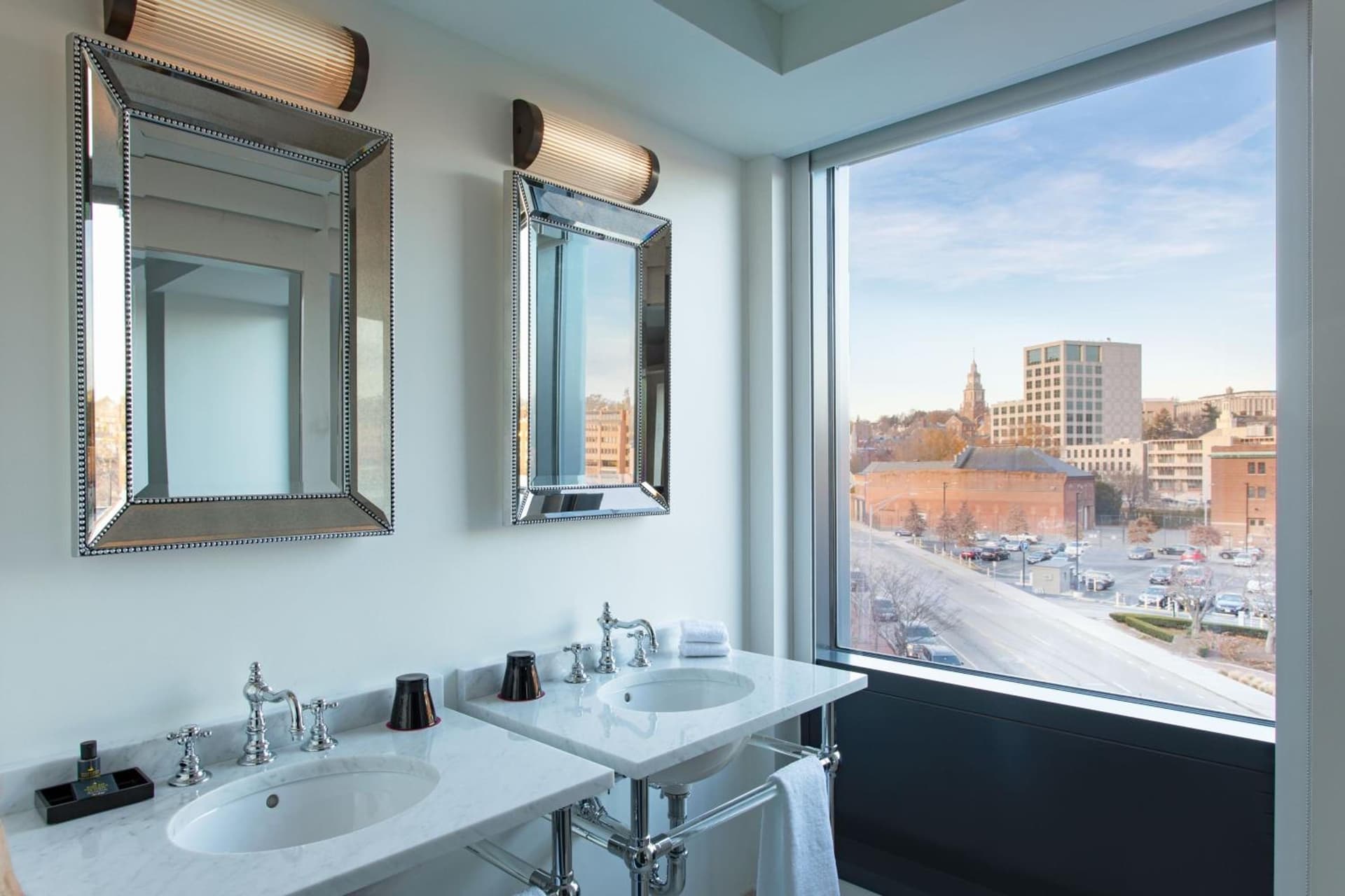 Aloft by Marriott Providence Downtown gallery photo in Providence, RI — image 17