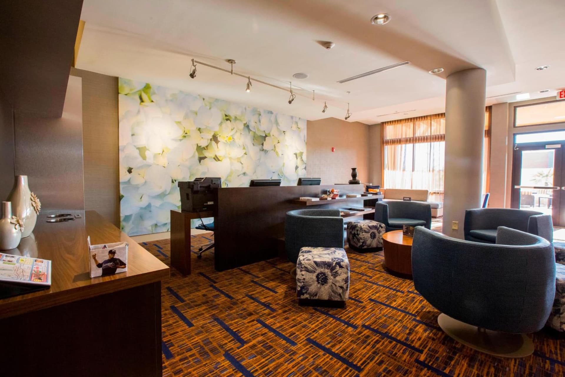 Courtyard by Marriott Jackson Airport/Pearl property views in Pearl, MS — gallery photo 3