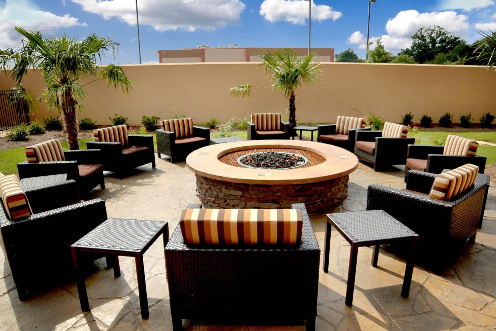 Courtyard by Marriott Jackson Airport/Pearl gallery photo in Pearl, MS — image 13