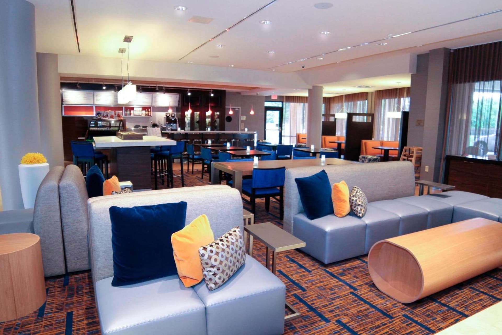 Courtyard by Marriott Jackson Airport/Pearl gallery photo in Pearl, MS — image 30