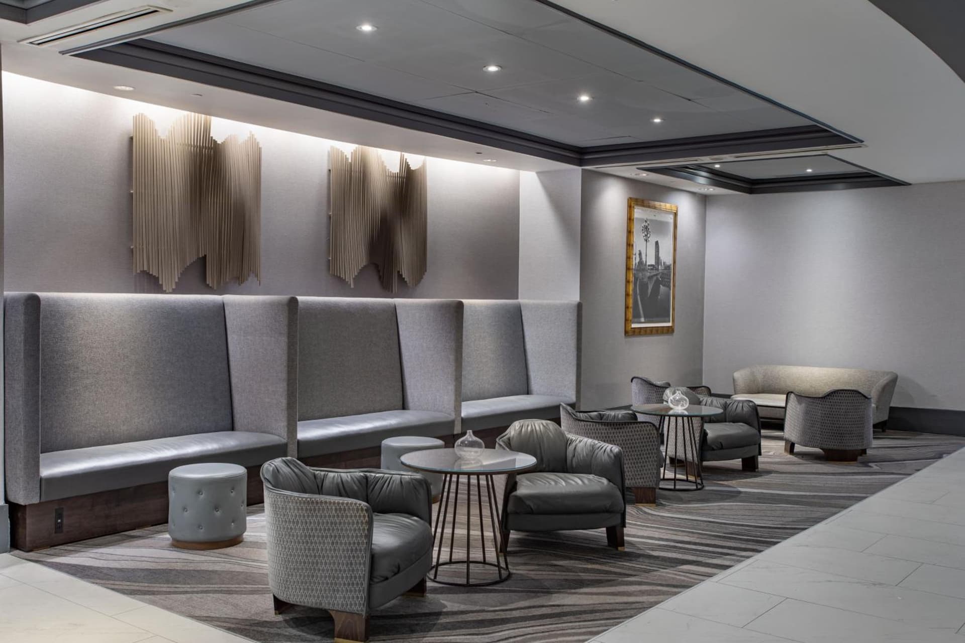 Philadelphia Marriott Downtown gallery photo in Philadelphia, PA — image 87