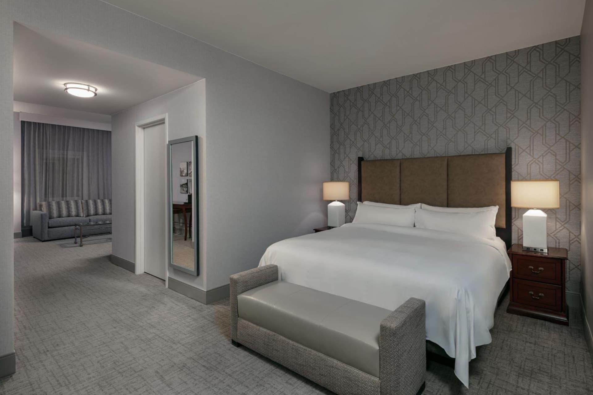 Philadelphia Marriott Downtown gallery photo in Philadelphia, PA — image 83