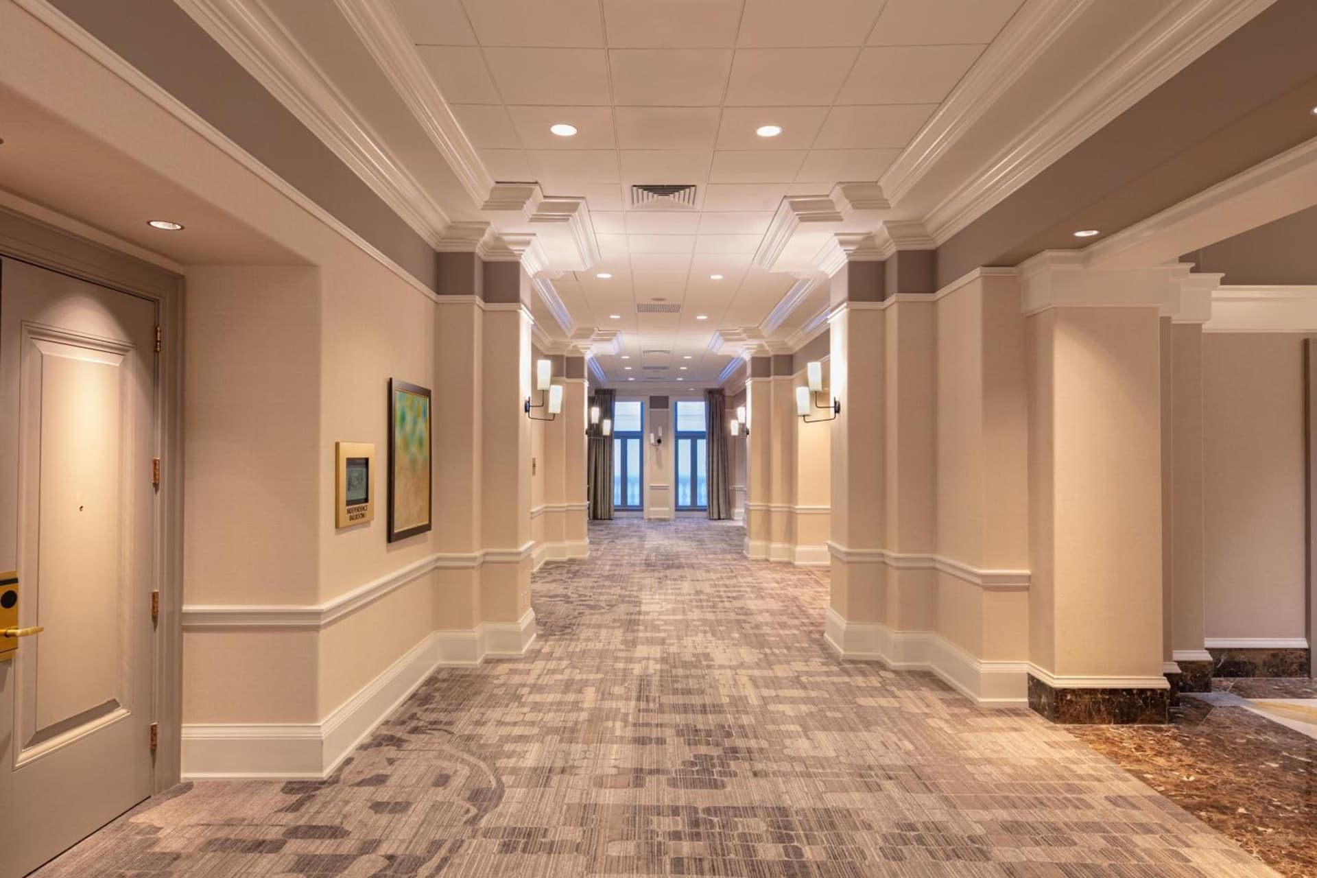 Philadelphia Marriott Downtown gallery photo in Philadelphia, PA — image 51