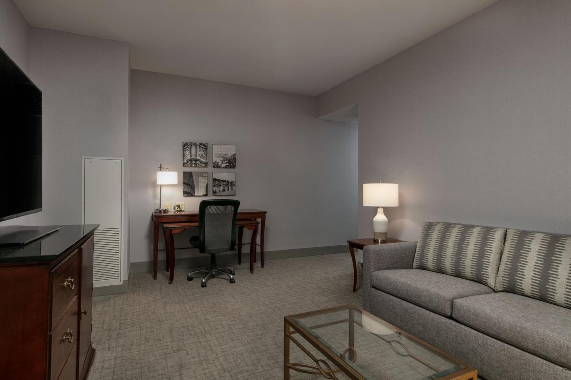 Philadelphia Marriott Downtown gallery photo in Philadelphia, PA — image 30