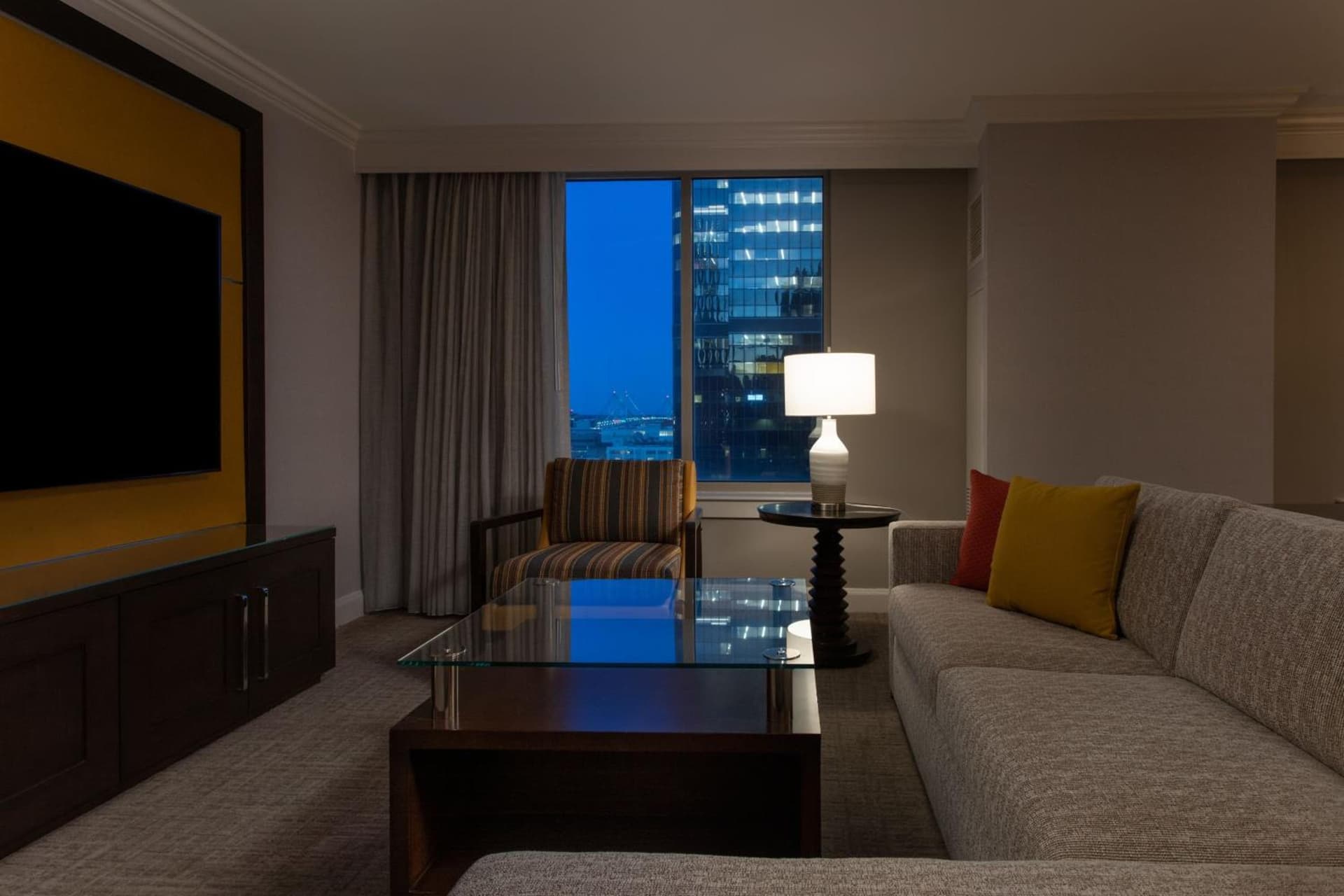 Philadelphia Marriott Downtown gallery photo in Philadelphia, PA — image 84