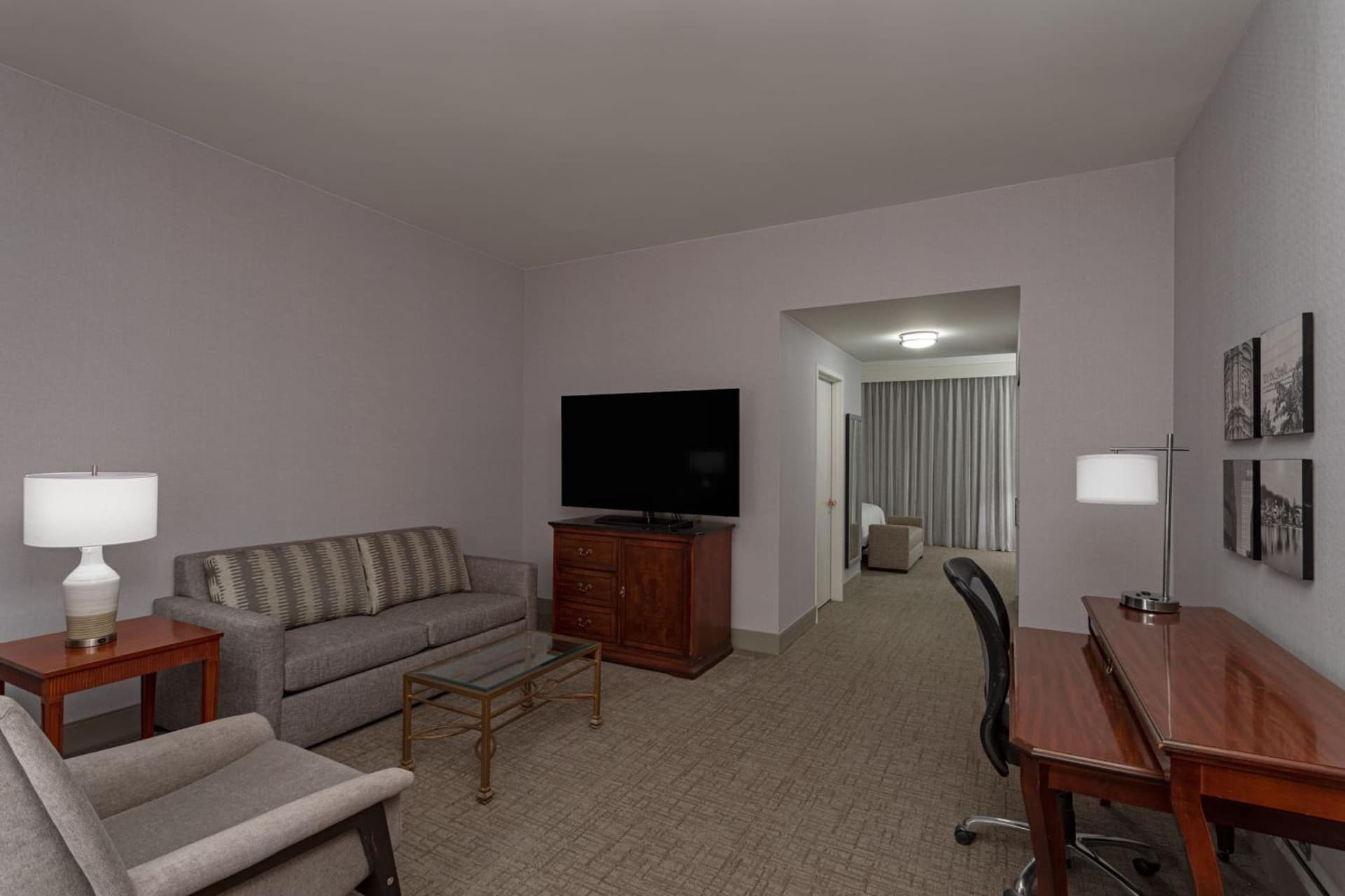 Philadelphia Marriott Downtown gallery photo in Philadelphia, PA — image 61