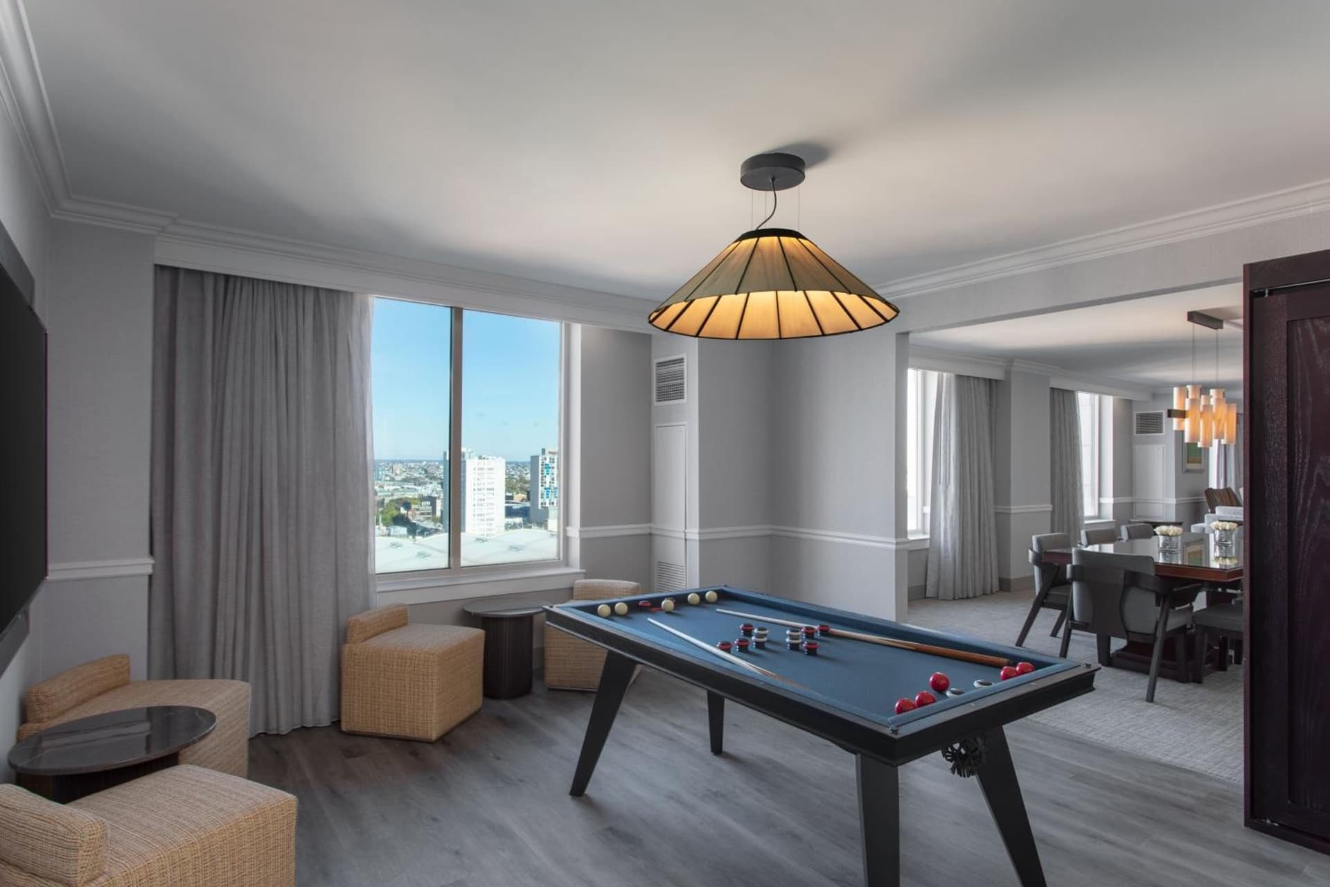 Philadelphia Marriott Downtown gallery photo in Philadelphia, PA — image 12