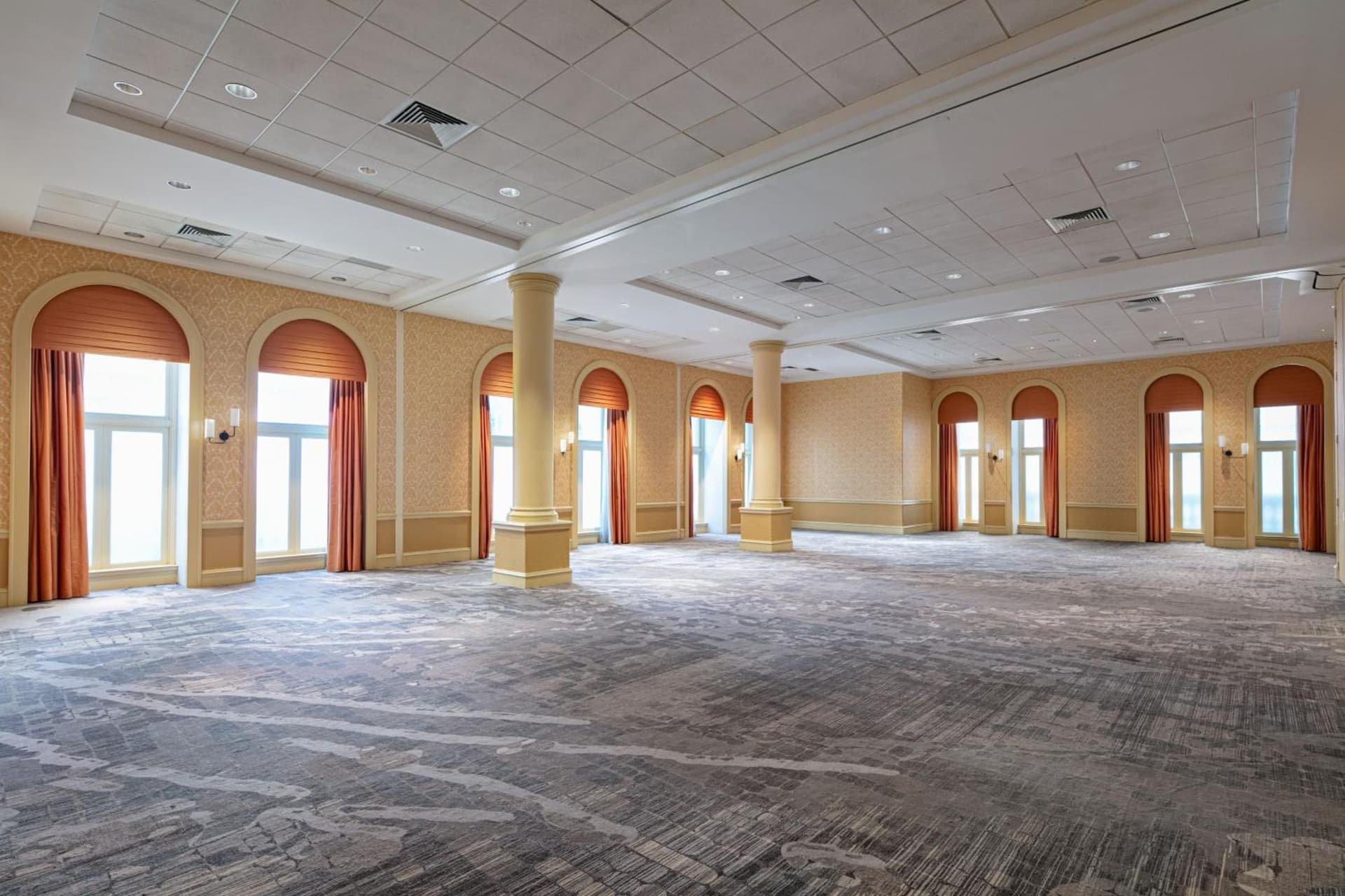 Philadelphia Marriott Downtown gallery photo in Philadelphia, PA — image 18