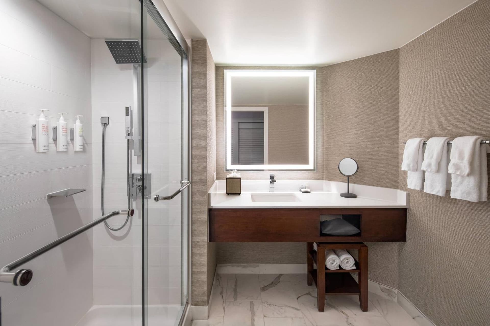 Philadelphia Marriott Downtown gallery photo in Philadelphia, PA — image 8