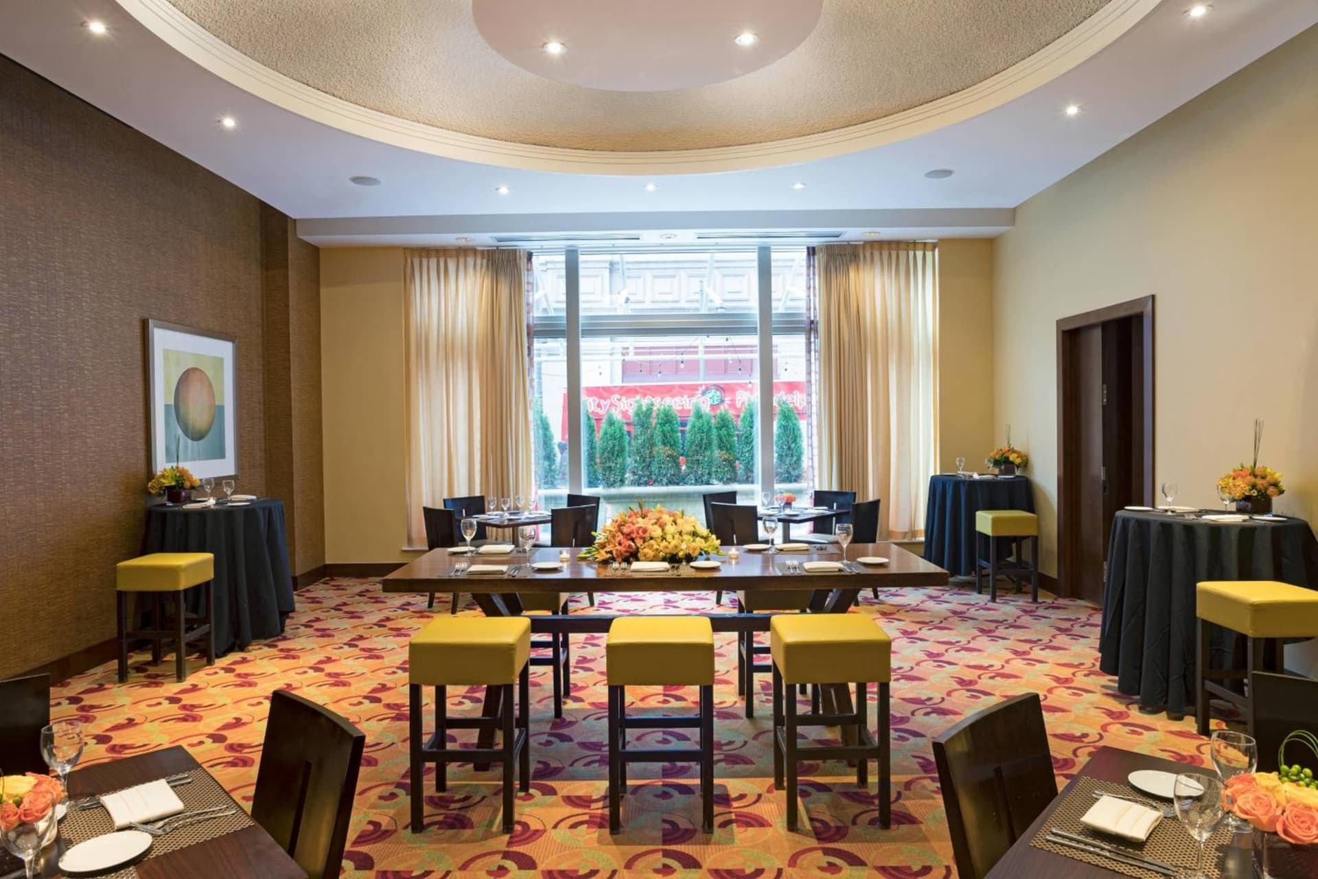 Philadelphia Marriott Downtown gallery photo in Philadelphia, PA — image 63