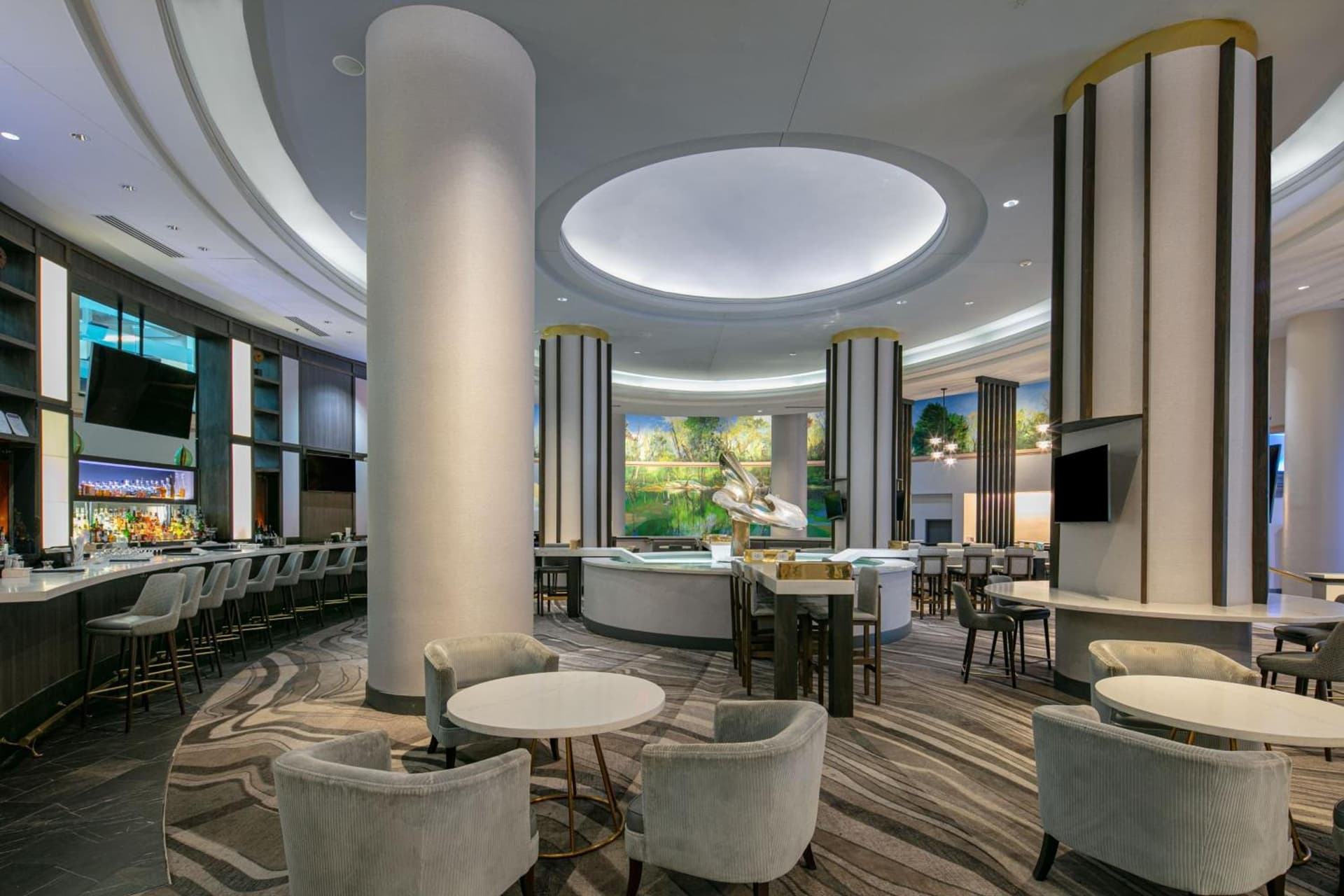 Philadelphia Marriott Downtown gallery photo in Philadelphia, PA — image 60