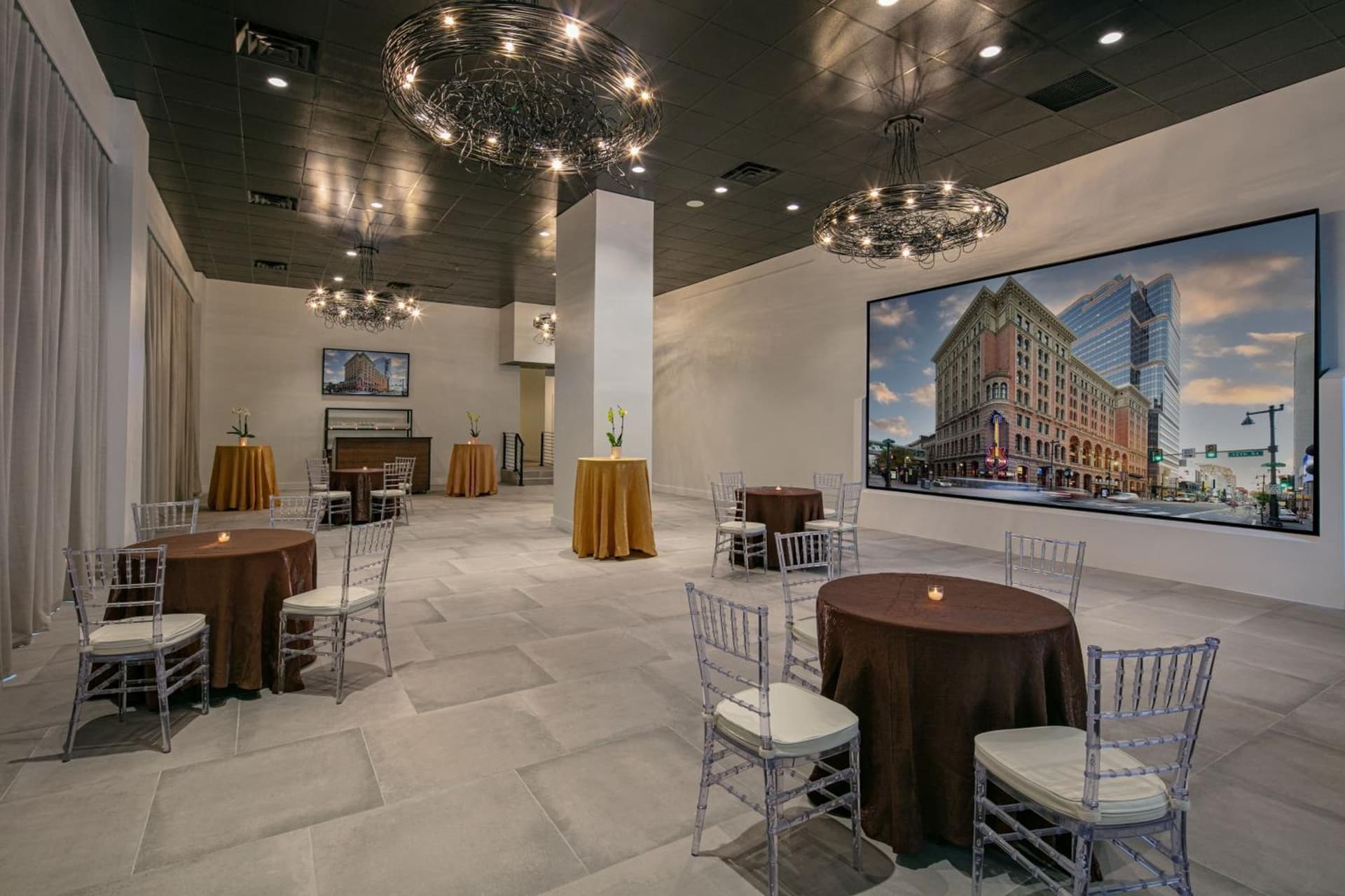 Philadelphia Marriott Downtown gallery photo in Philadelphia, PA — image 13