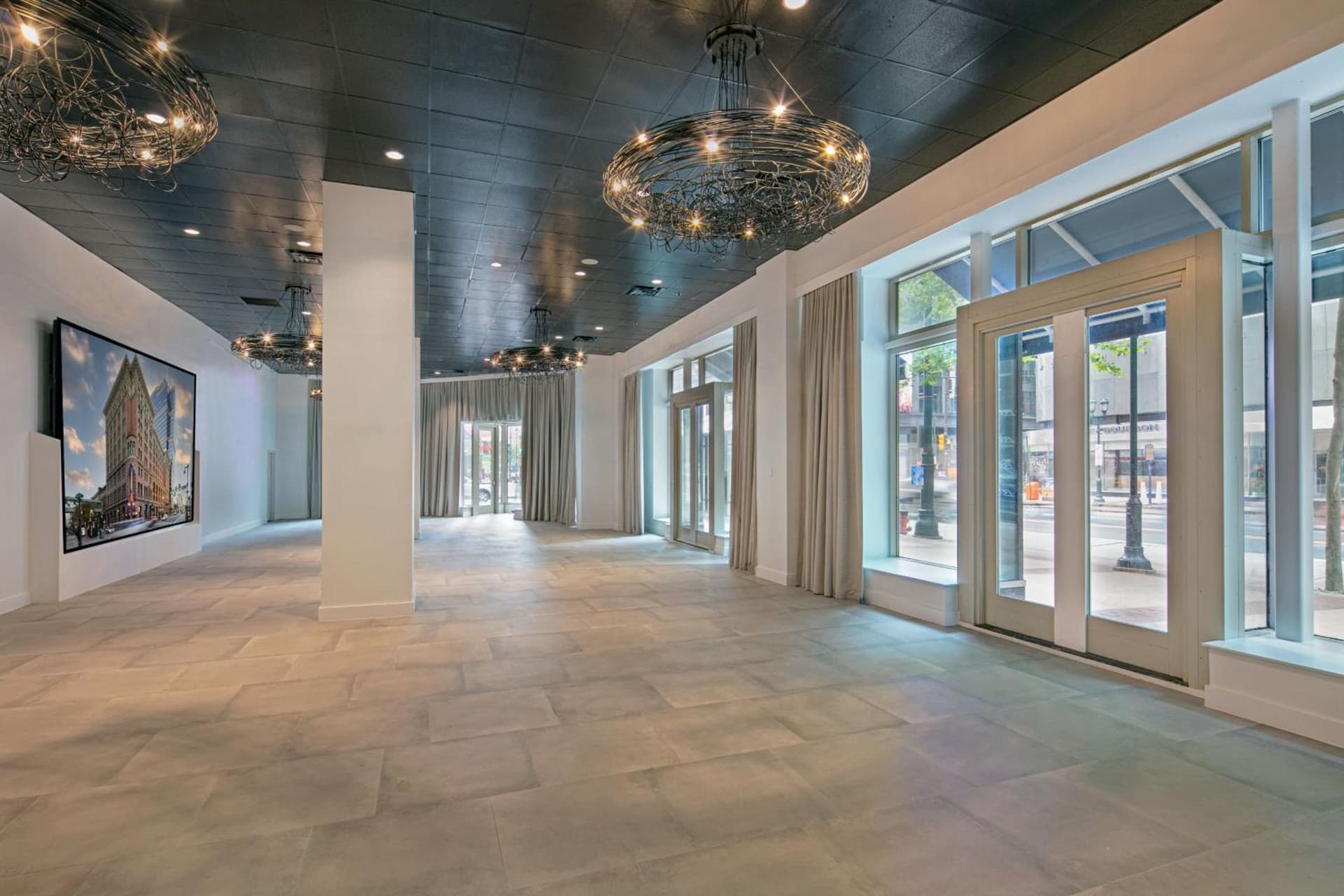 Philadelphia Marriott Downtown gallery photo in Philadelphia, PA — image 98