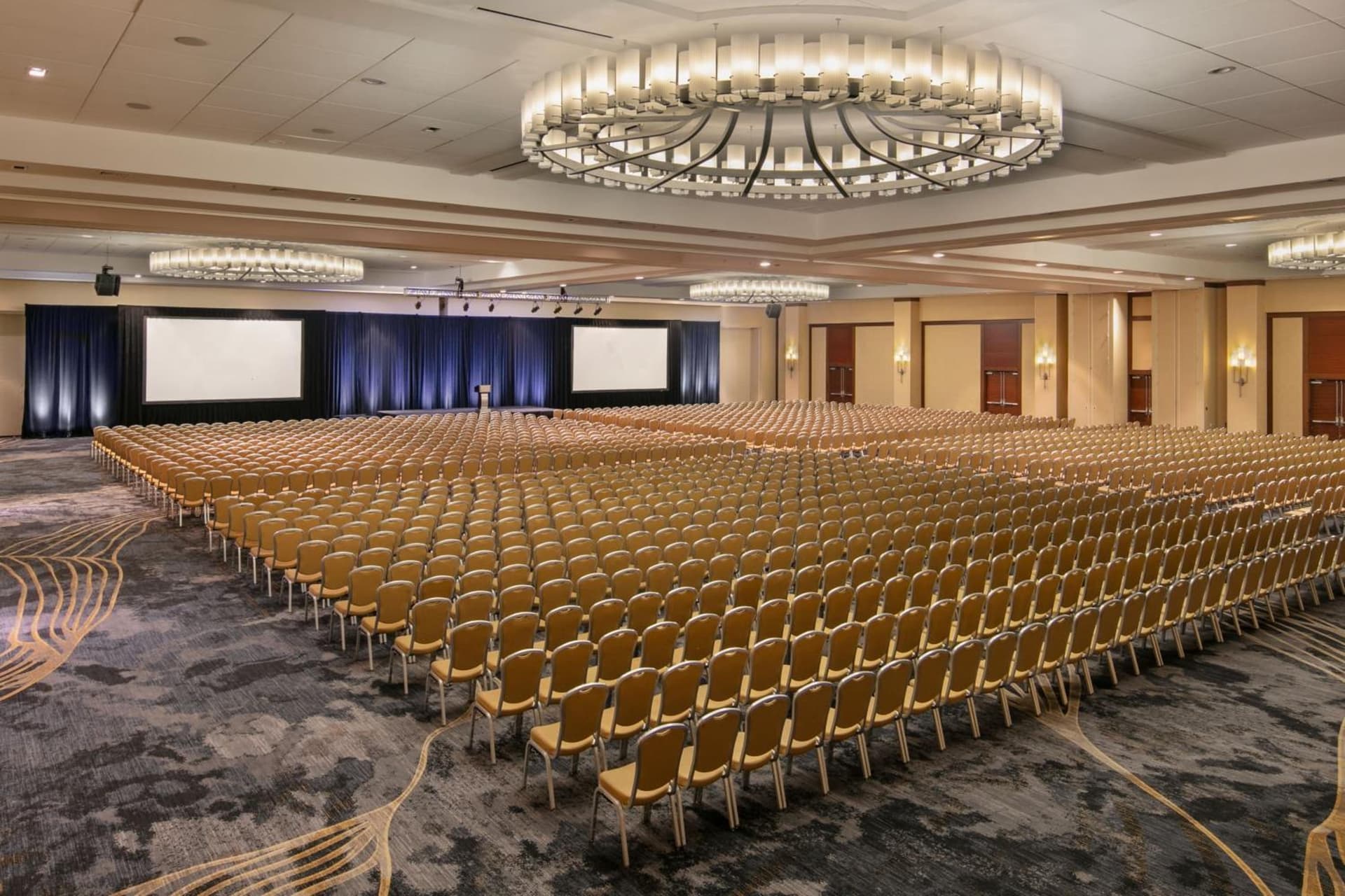 Philadelphia Marriott Downtown gallery photo in Philadelphia, PA — image 5