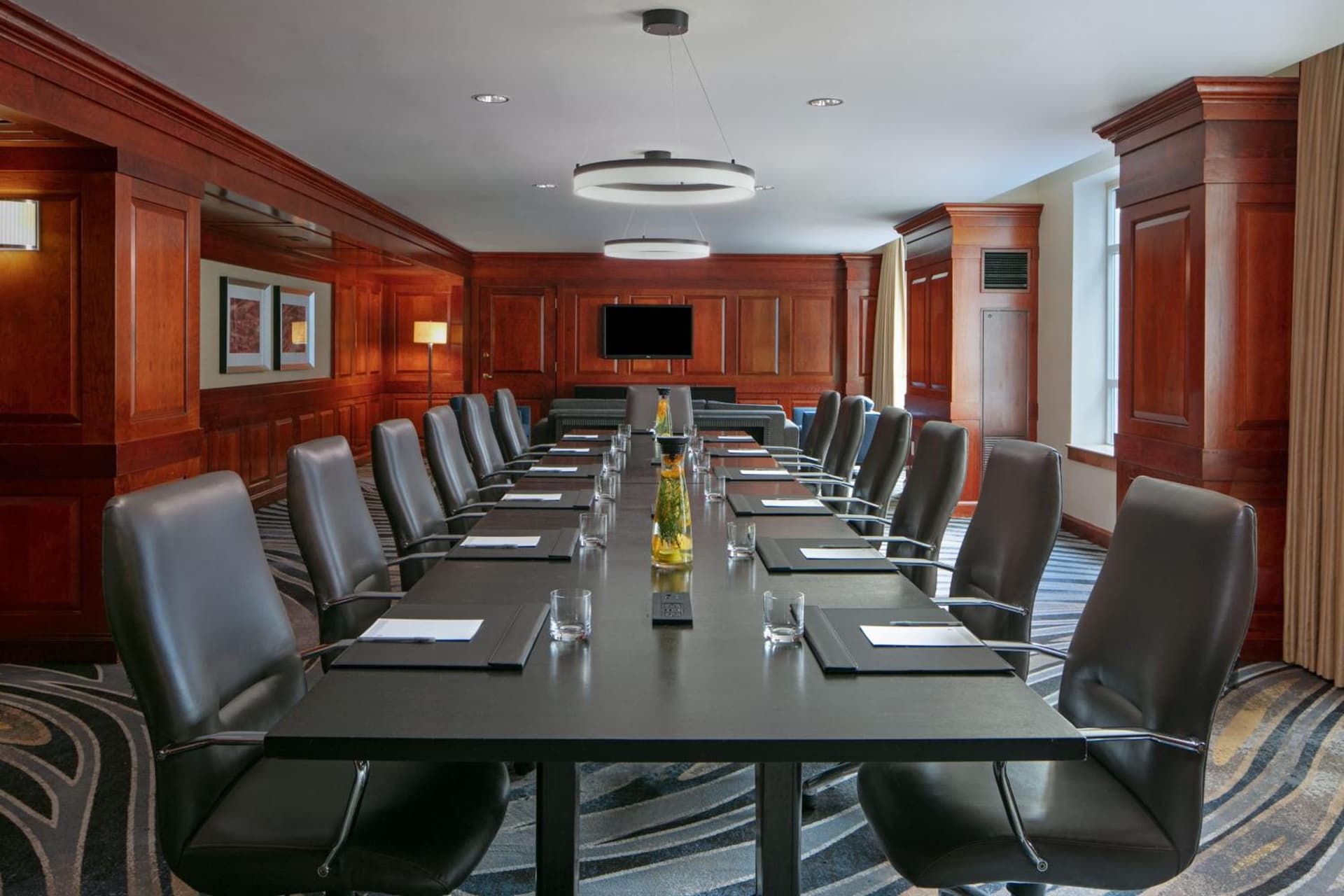 Philadelphia Marriott Downtown gallery photo in Philadelphia, PA — image 97