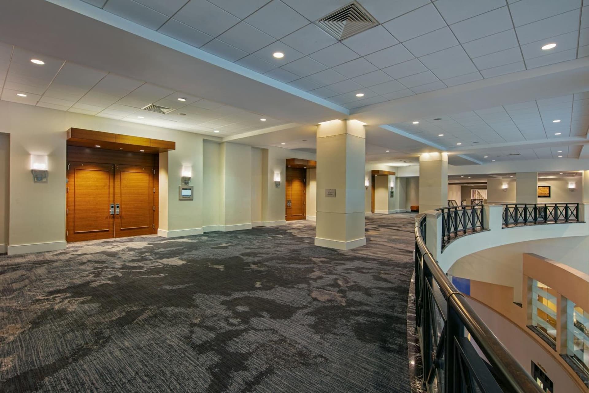 Philadelphia Marriott Downtown gallery photo in Philadelphia, PA — image 37