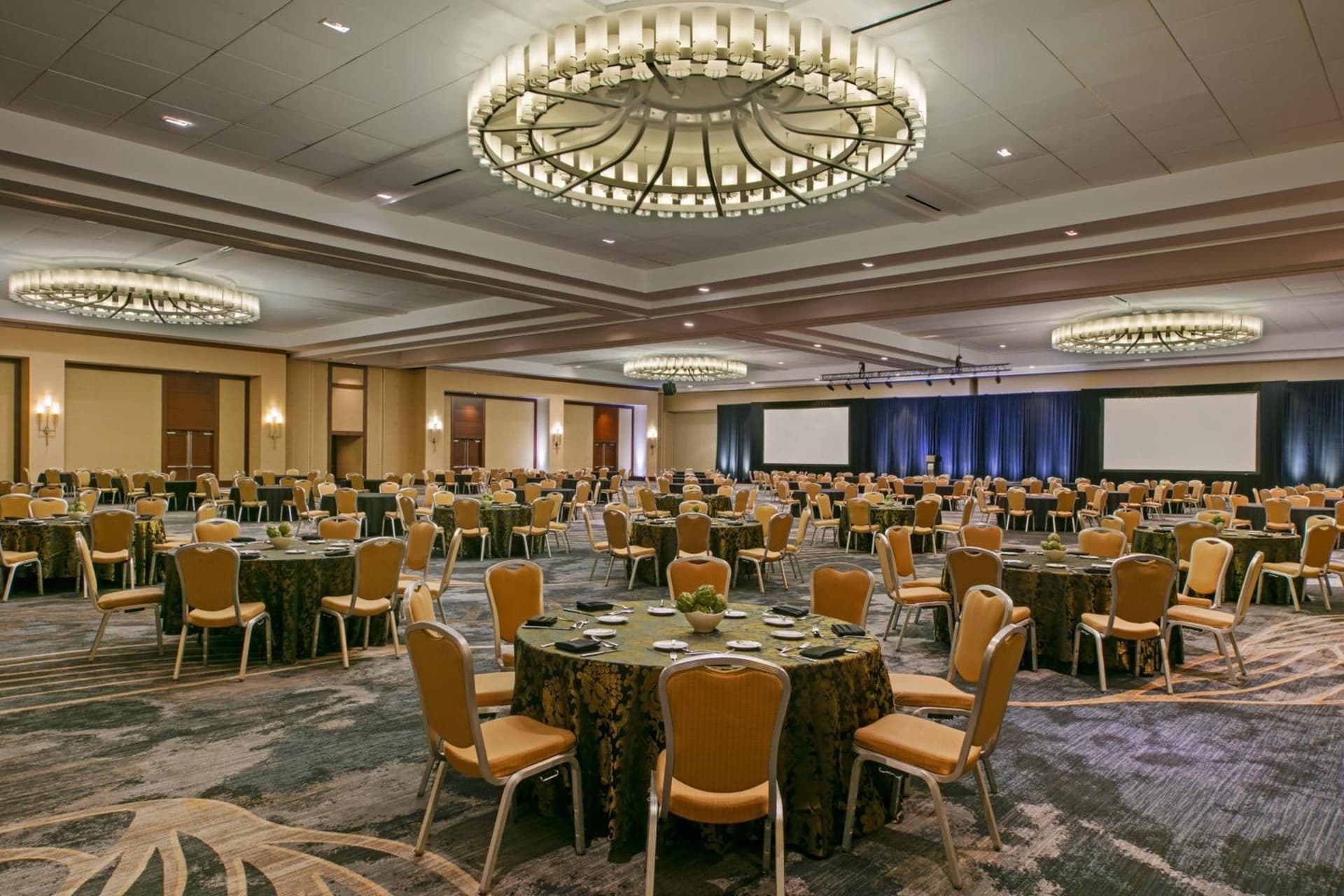 Philadelphia Marriott Downtown gallery photo in Philadelphia, PA — image 110