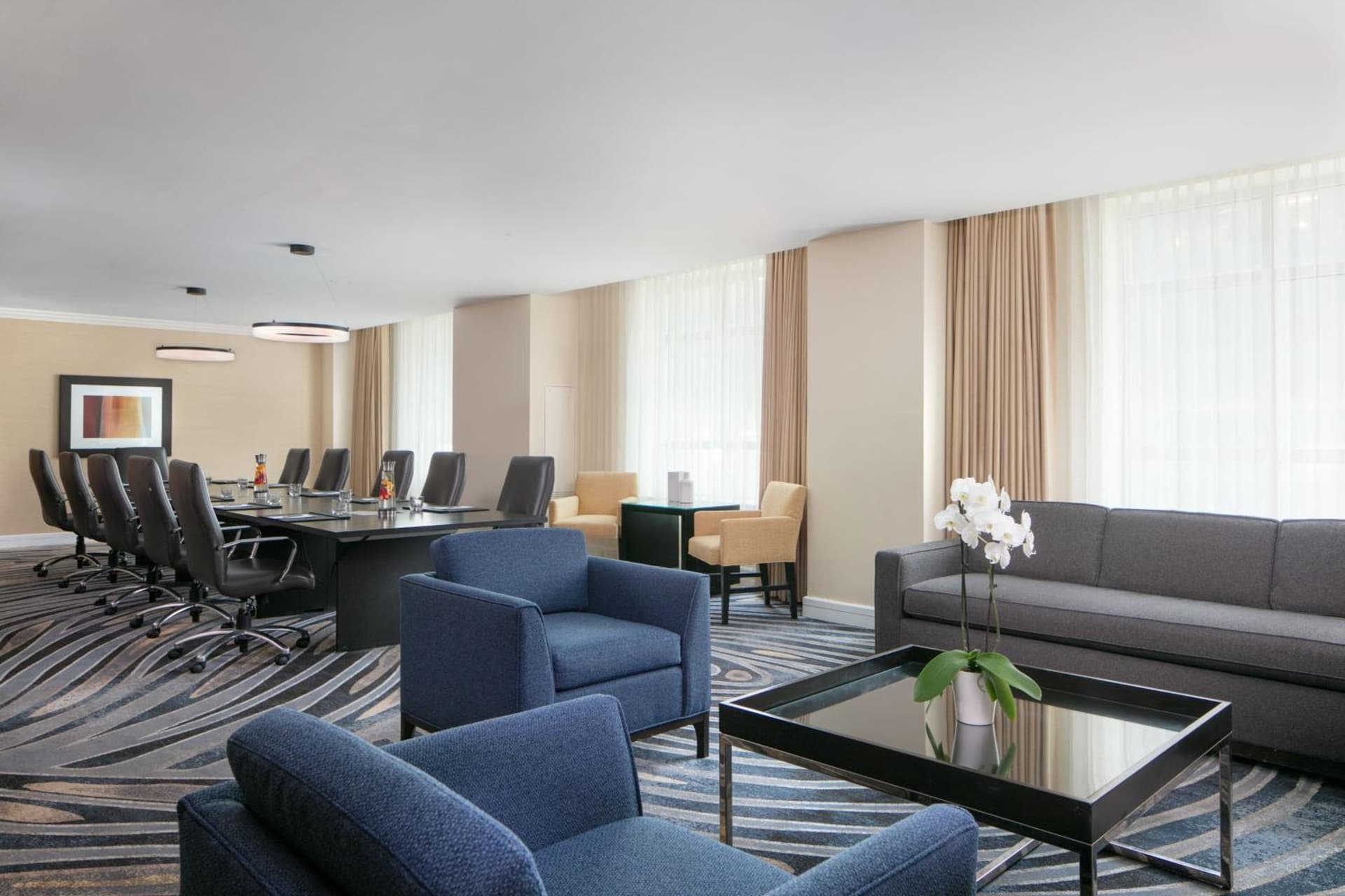 Philadelphia Marriott Downtown gallery photo in Philadelphia, PA — image 54