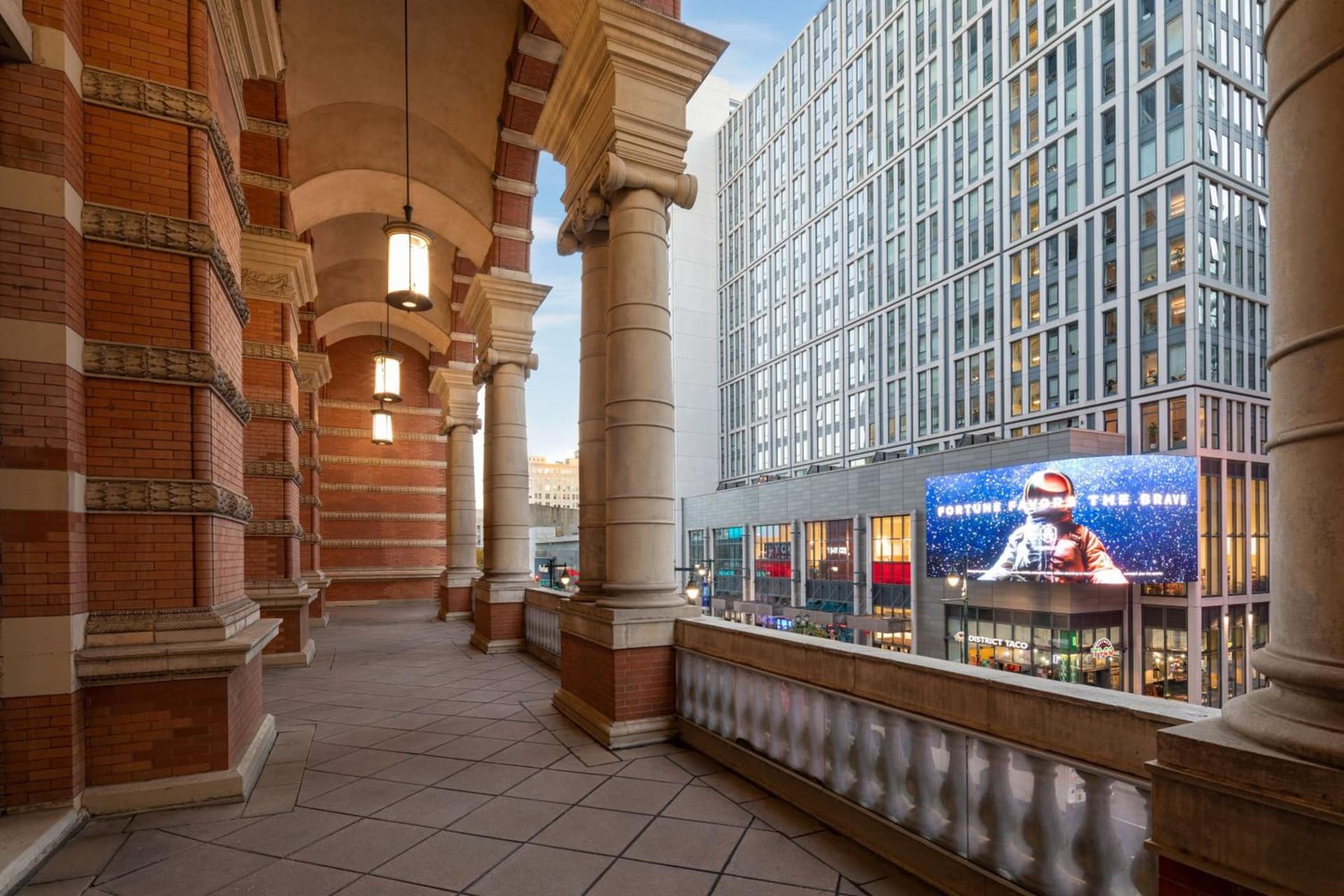 Philadelphia Marriott Downtown gallery photo in Philadelphia, PA — image 88