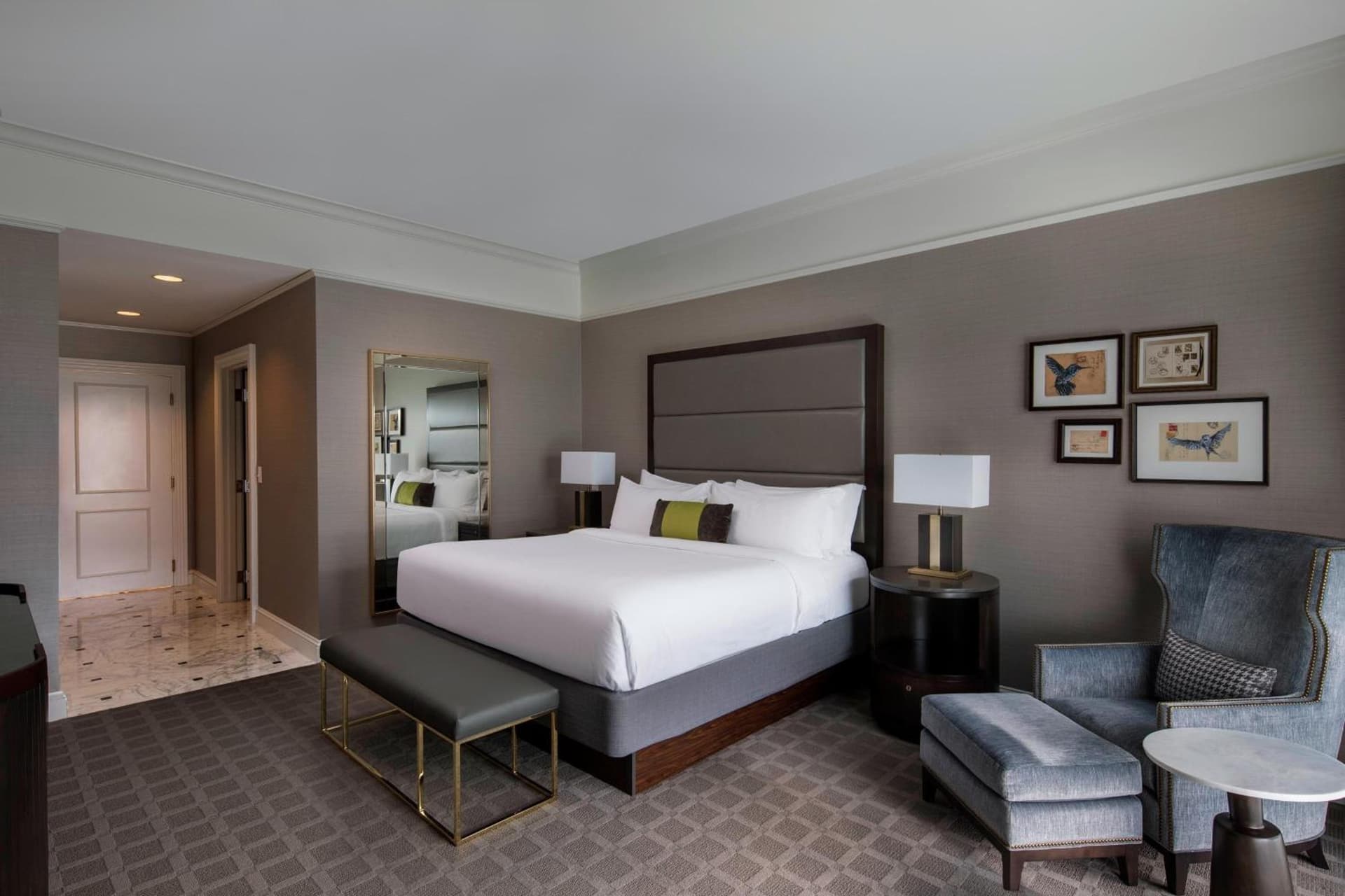 The Ballantyne, a Luxury Collection Hotel, Charlotte gallery photo in Charlotte, NC — image 36