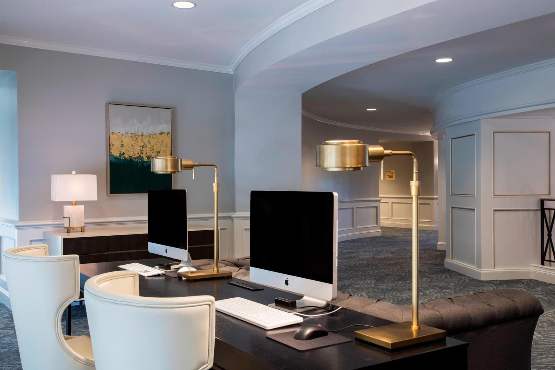The Ballantyne, a Luxury Collection Hotel, Charlotte gallery photo in Charlotte, NC — image 58