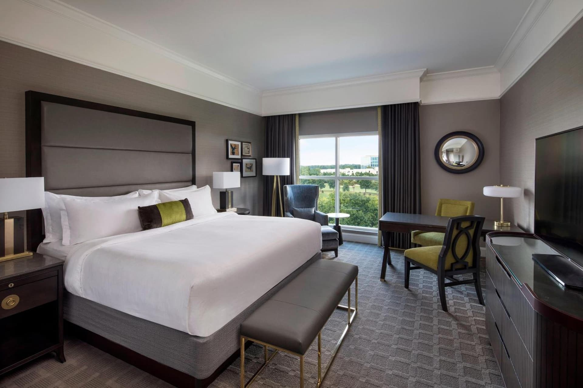 The Ballantyne, a Luxury Collection Hotel, Charlotte gallery photo in Charlotte, NC — image 41