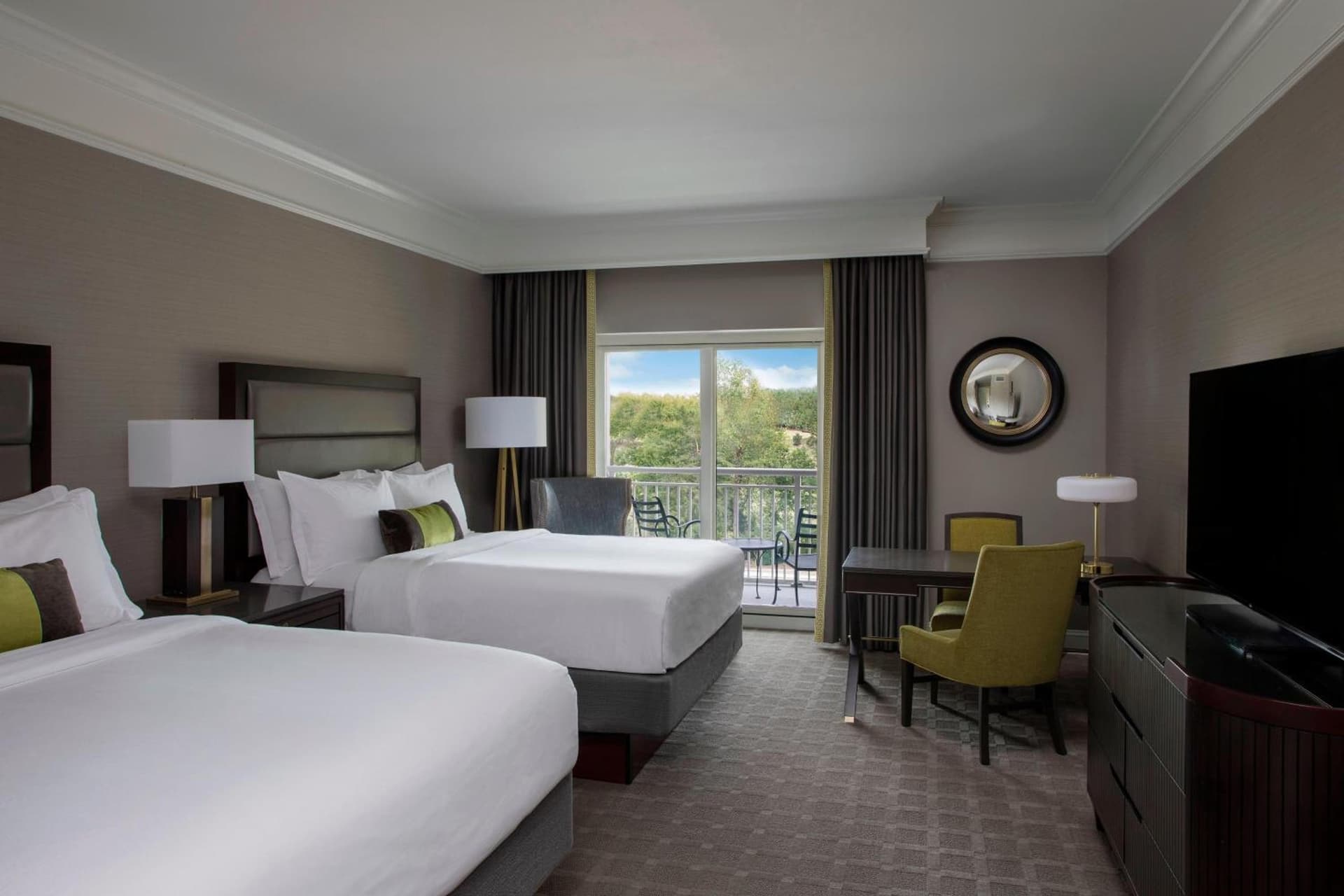 The Ballantyne, a Luxury Collection Hotel, Charlotte gallery photo in Charlotte, NC — image 62