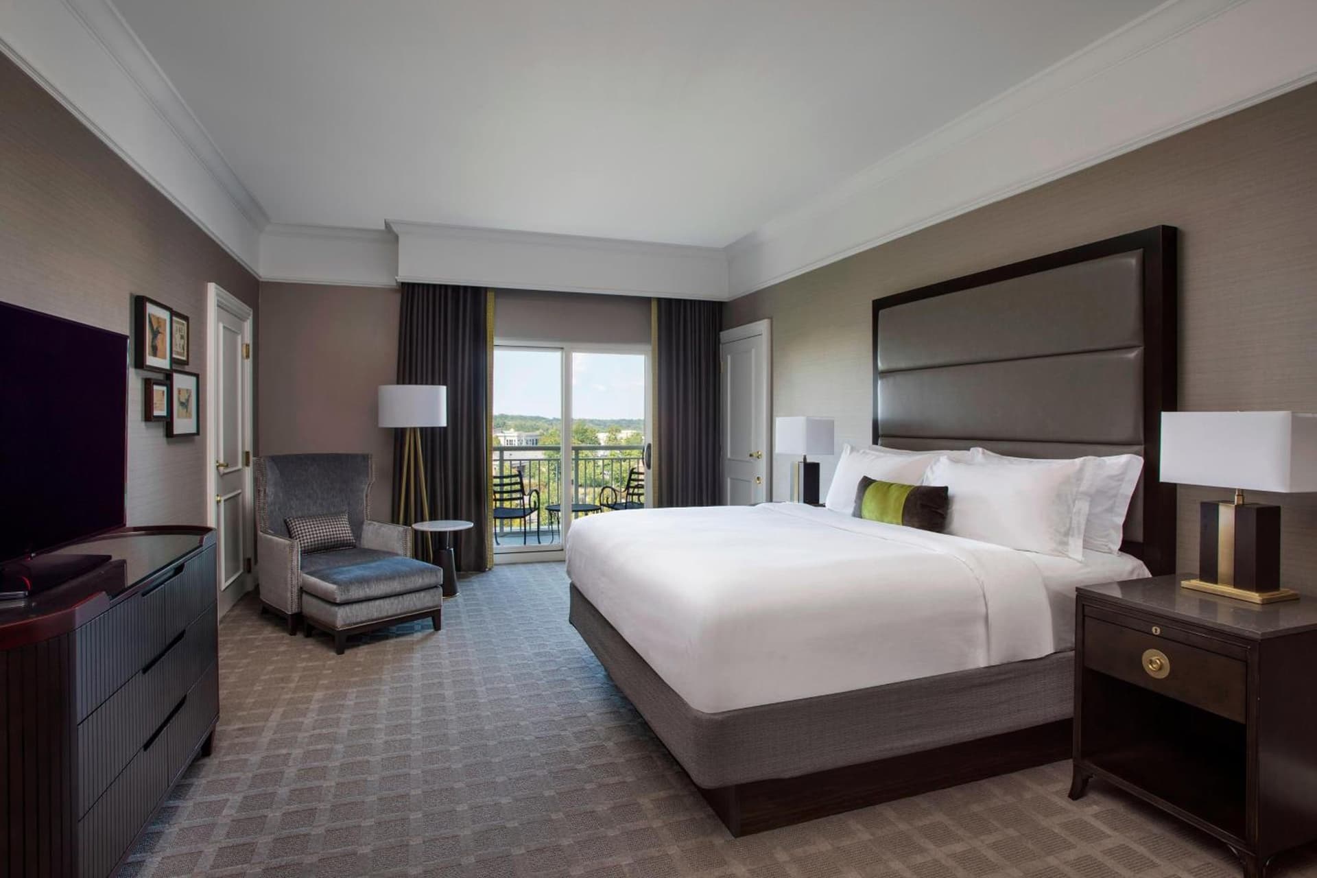 The Ballantyne, a Luxury Collection Hotel, Charlotte gallery photo in Charlotte, NC — image 35