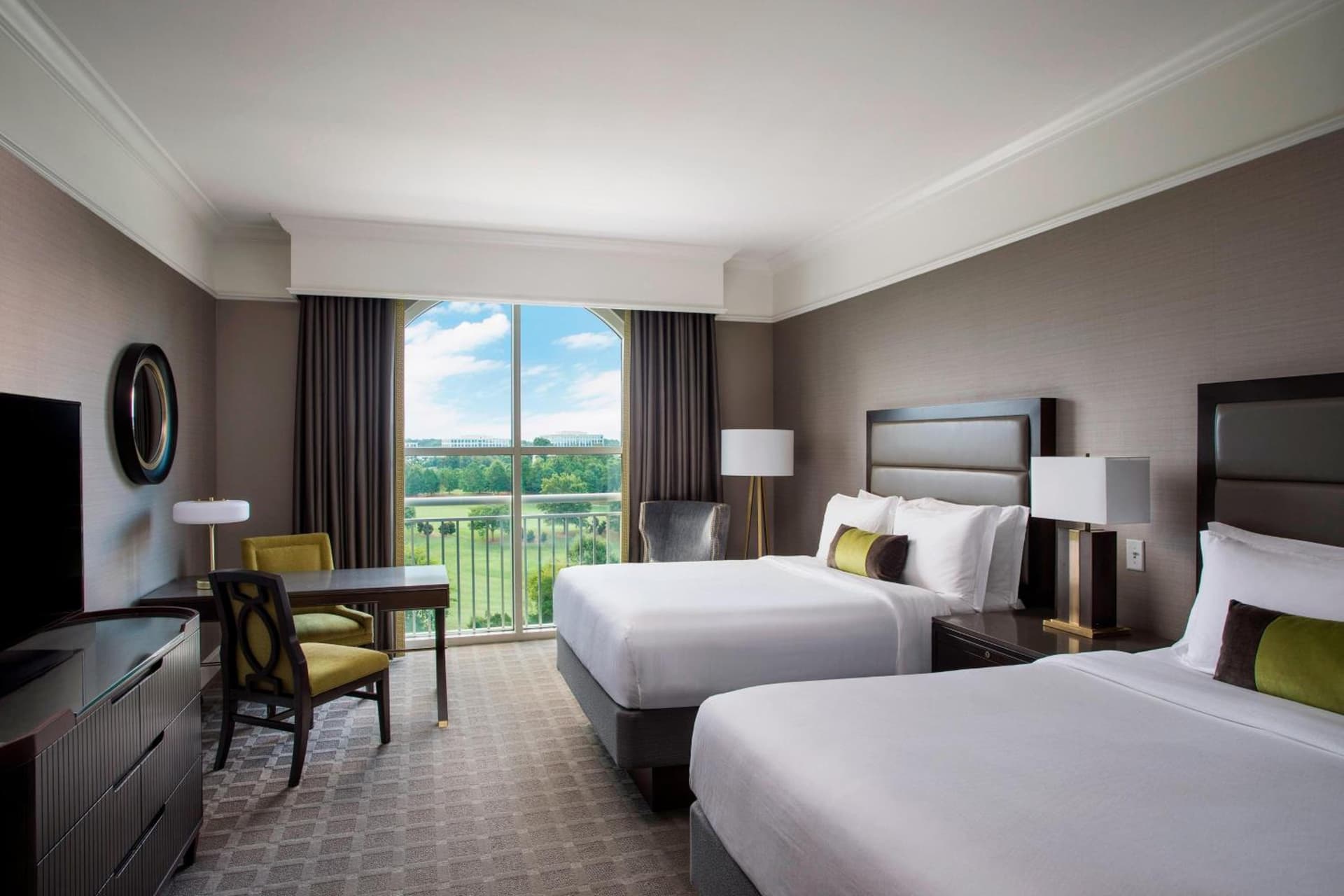 The Ballantyne, a Luxury Collection Hotel, Charlotte gallery photo in Charlotte, NC — image 70
