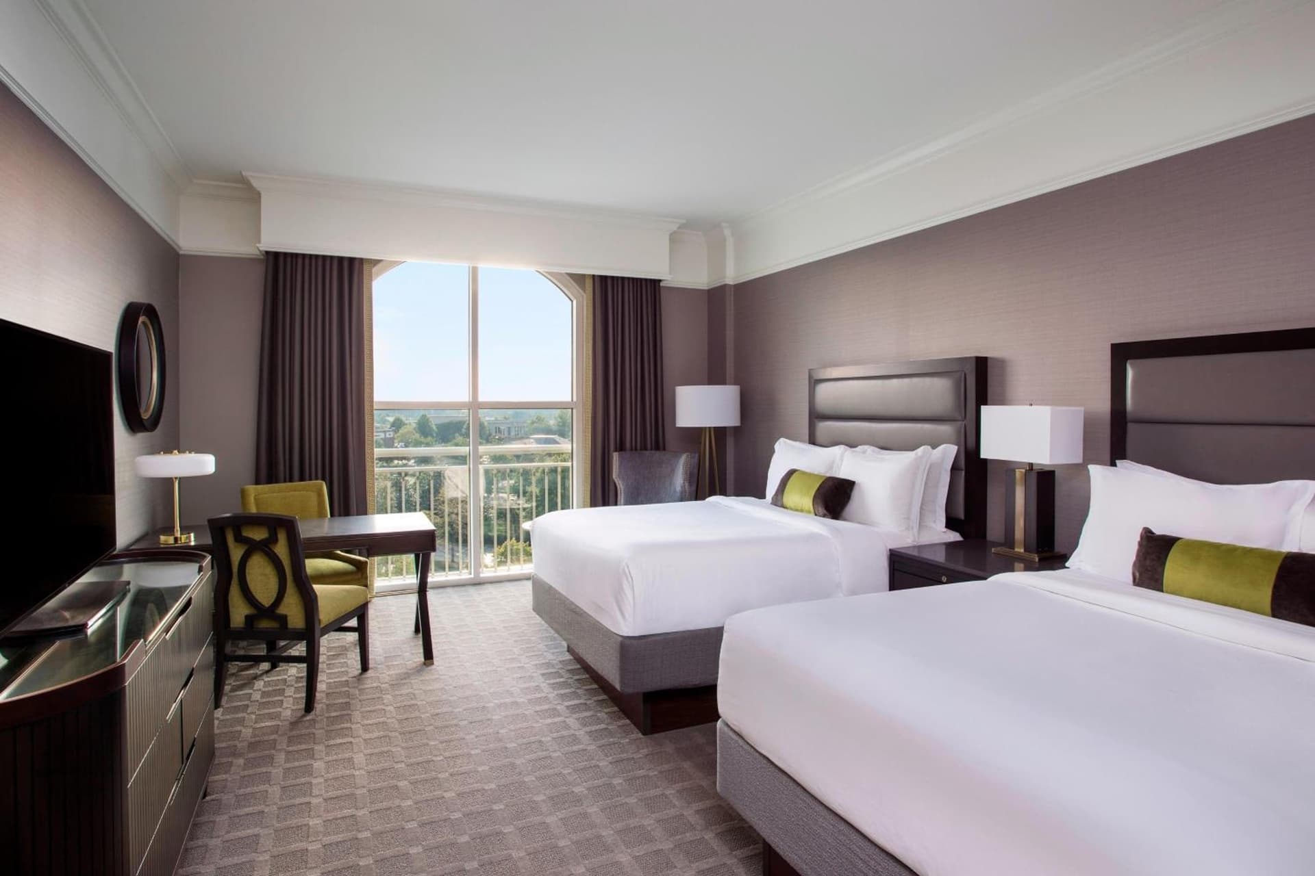 The Ballantyne, a Luxury Collection Hotel, Charlotte gallery photo in Charlotte, NC — image 55