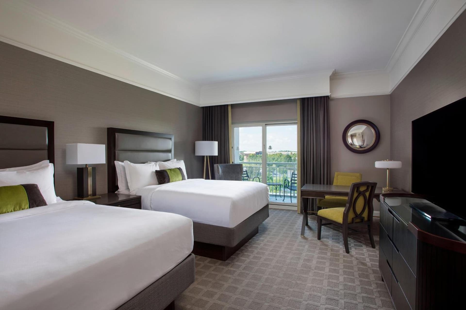 The Ballantyne, a Luxury Collection Hotel, Charlotte gallery photo in Charlotte, NC — image 48