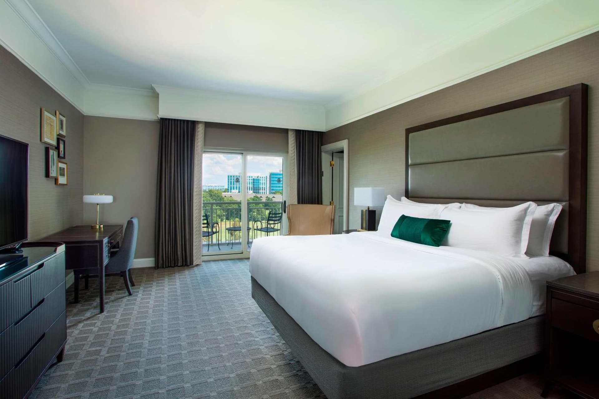 The Ballantyne, a Luxury Collection Hotel, Charlotte gallery photo in Charlotte, NC — image 95