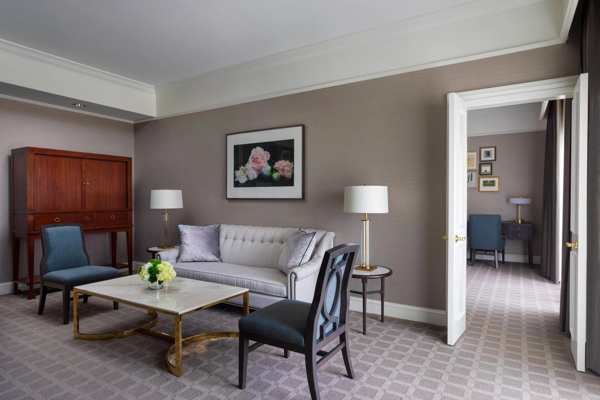 The Ballantyne, a Luxury Collection Hotel, Charlotte gallery photo in Charlotte, NC — image 88