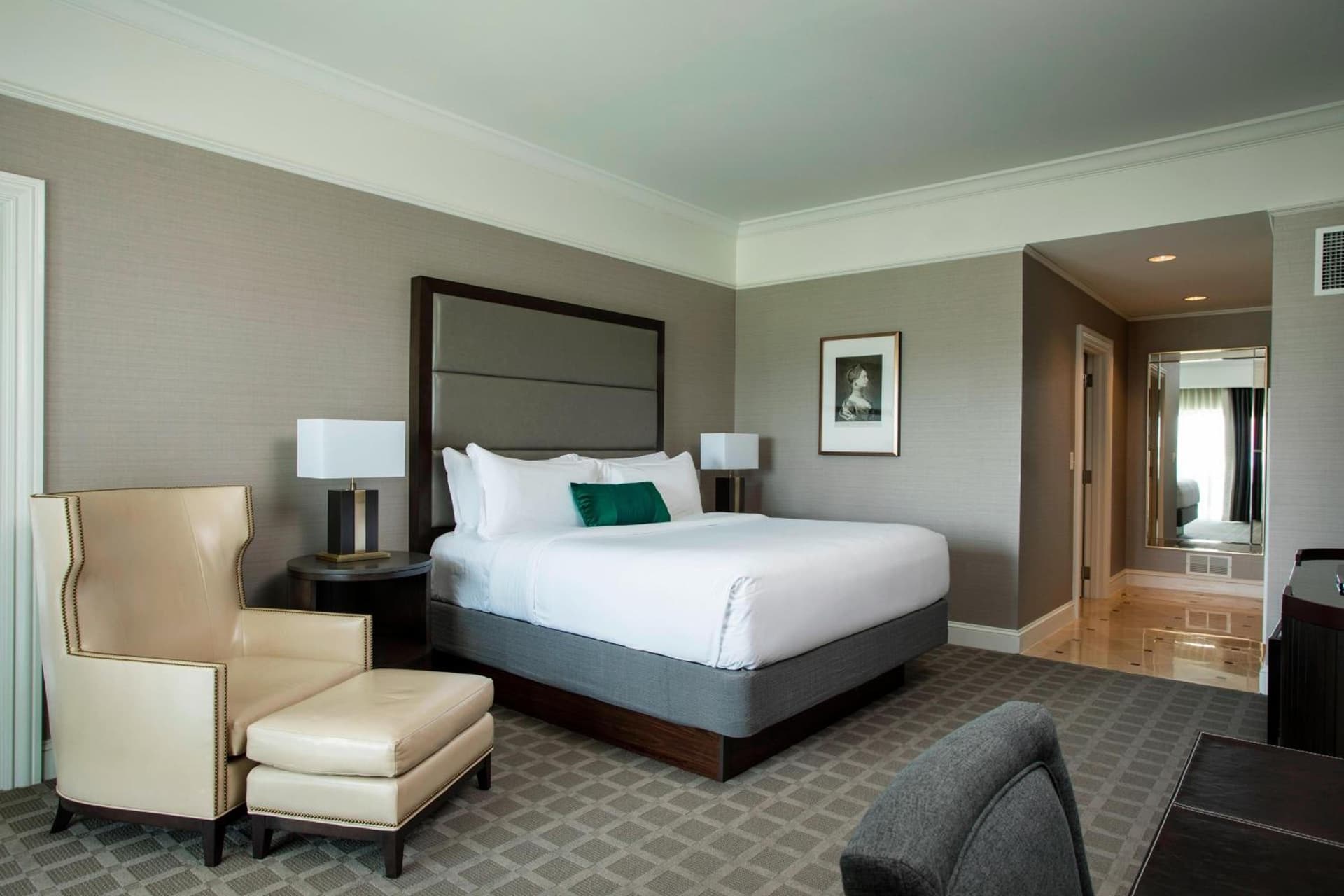 The Ballantyne, a Luxury Collection Hotel, Charlotte gallery photo in Charlotte, NC — image 61