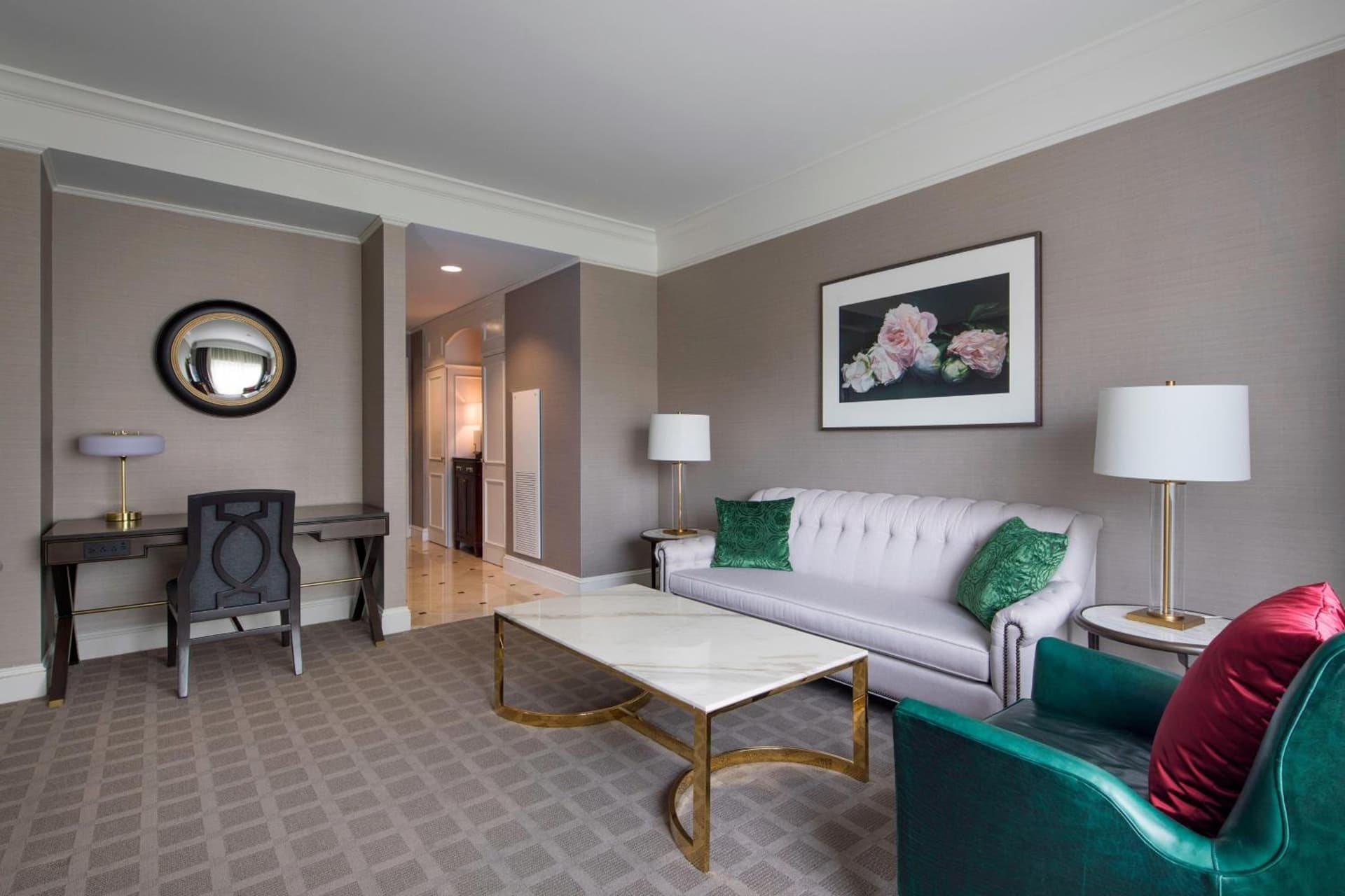 The Ballantyne, a Luxury Collection Hotel, Charlotte gallery photo in Charlotte, NC — image 67