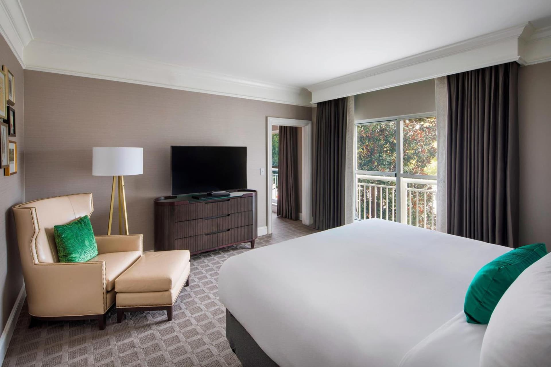 The Ballantyne, a Luxury Collection Hotel, Charlotte gallery photo in Charlotte, NC — image 13