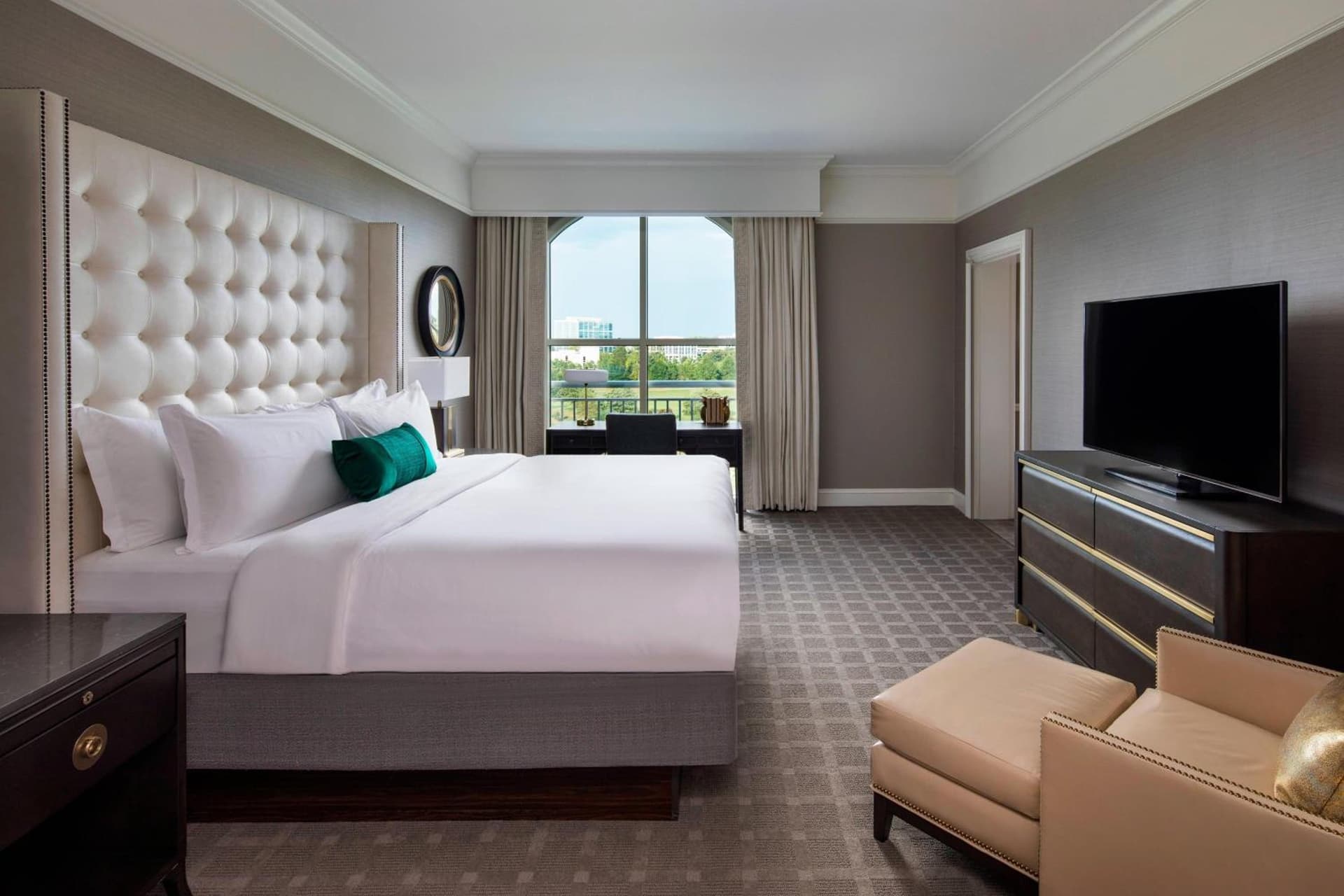 The Ballantyne, a Luxury Collection Hotel, Charlotte gallery photo in Charlotte, NC — image 102