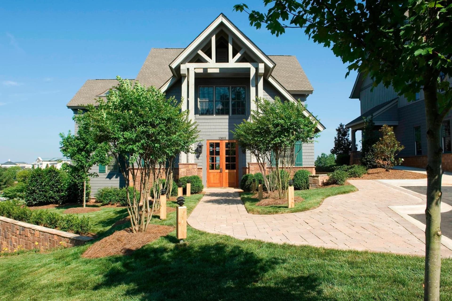 The Ballantyne, a Luxury Collection Hotel, Charlotte gallery photo in Charlotte, NC — image 38