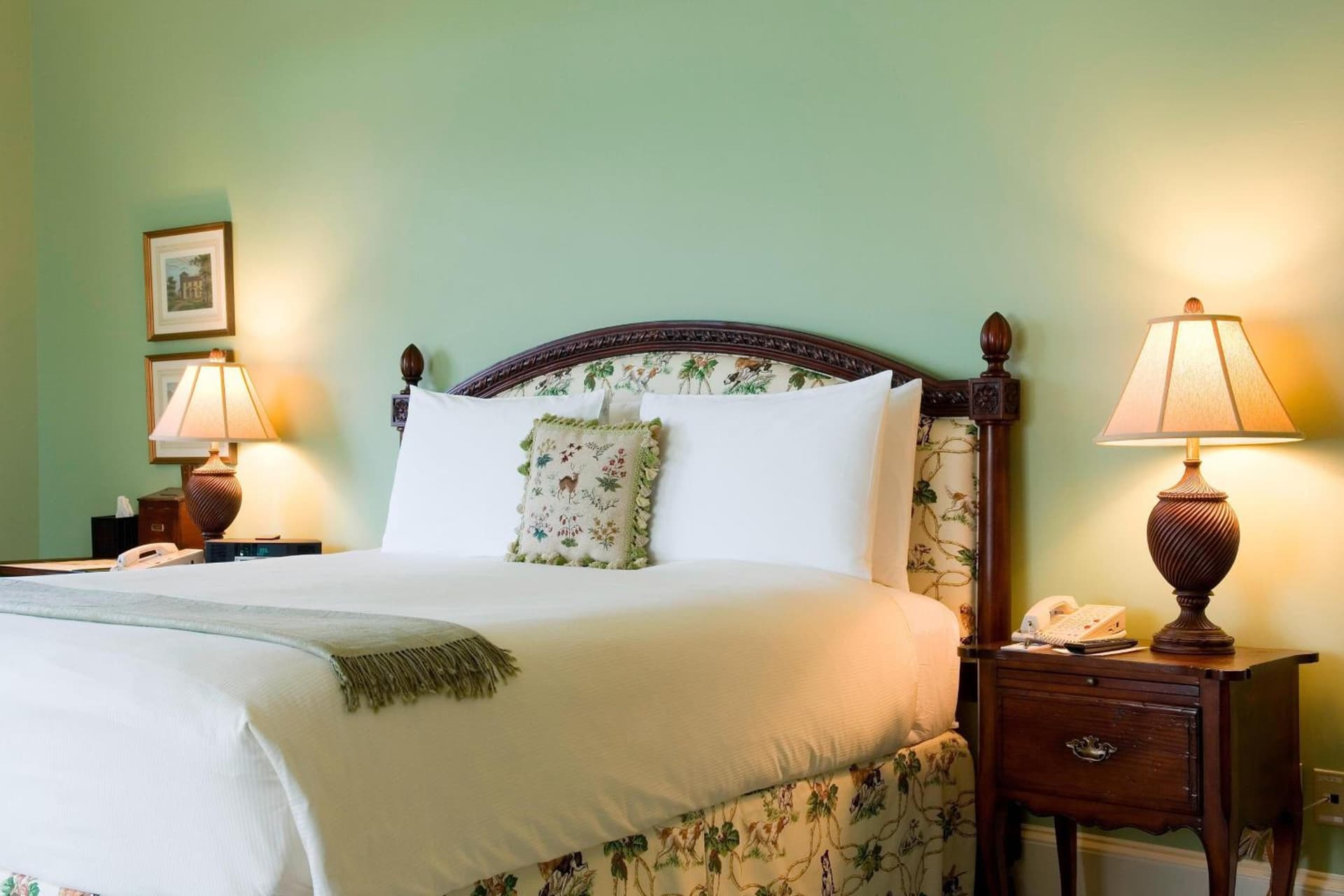 The Ballantyne, a Luxury Collection Hotel, Charlotte gallery photo in Charlotte, NC — image 89