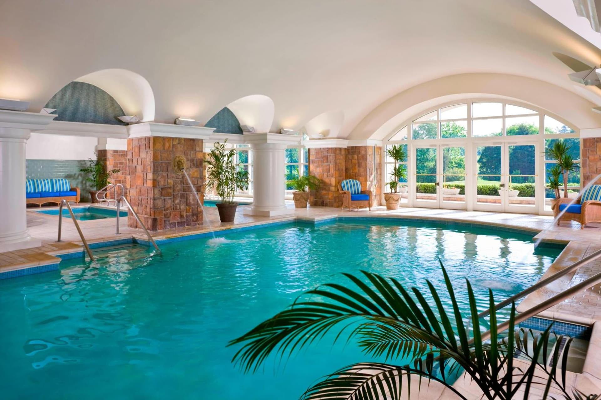 The Ballantyne, a Luxury Collection Hotel, Charlotte gallery photo in Charlotte, NC — image 93