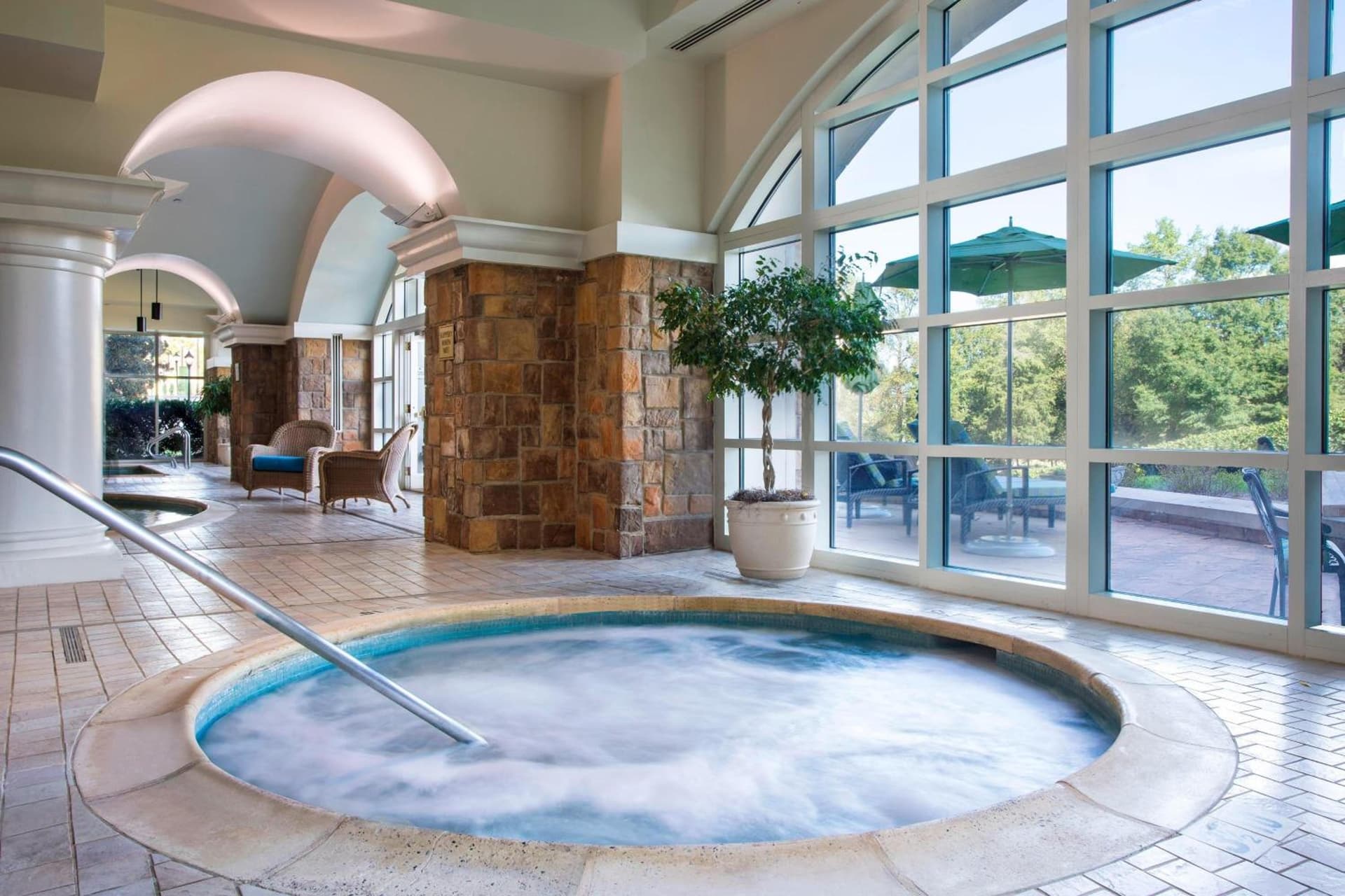 The Ballantyne, a Luxury Collection Hotel, Charlotte gallery photo in Charlotte, NC — image 17