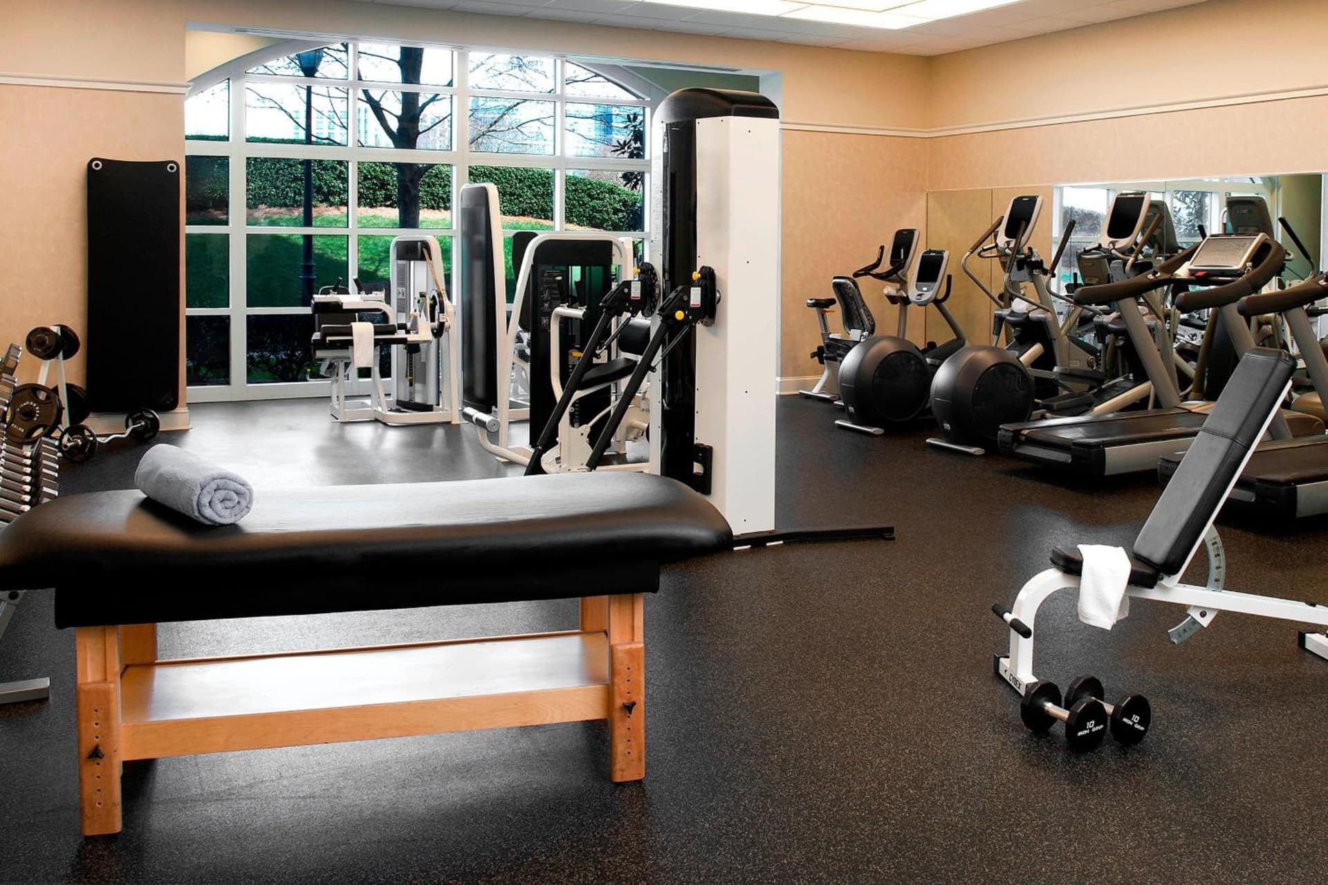 The Ballantyne, a Luxury Collection Hotel, Charlotte gallery photo in Charlotte, NC — image 78