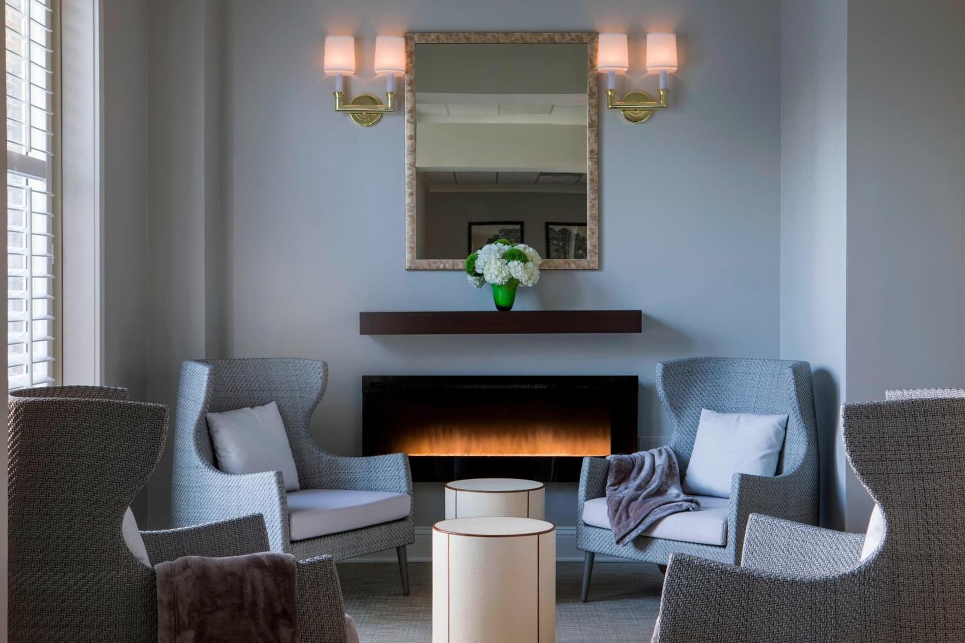 The Ballantyne, a Luxury Collection Hotel, Charlotte gallery photo in Charlotte, NC — image 20