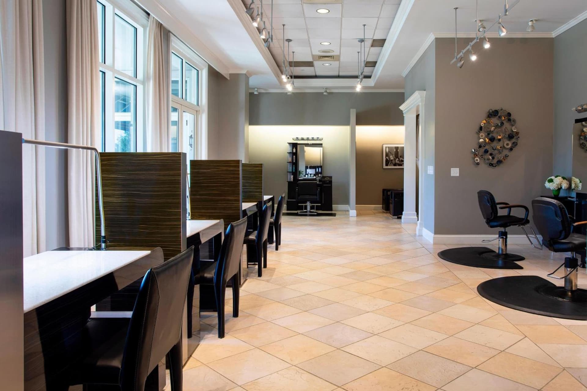 The Ballantyne, a Luxury Collection Hotel, Charlotte gallery photo in Charlotte, NC — image 29
