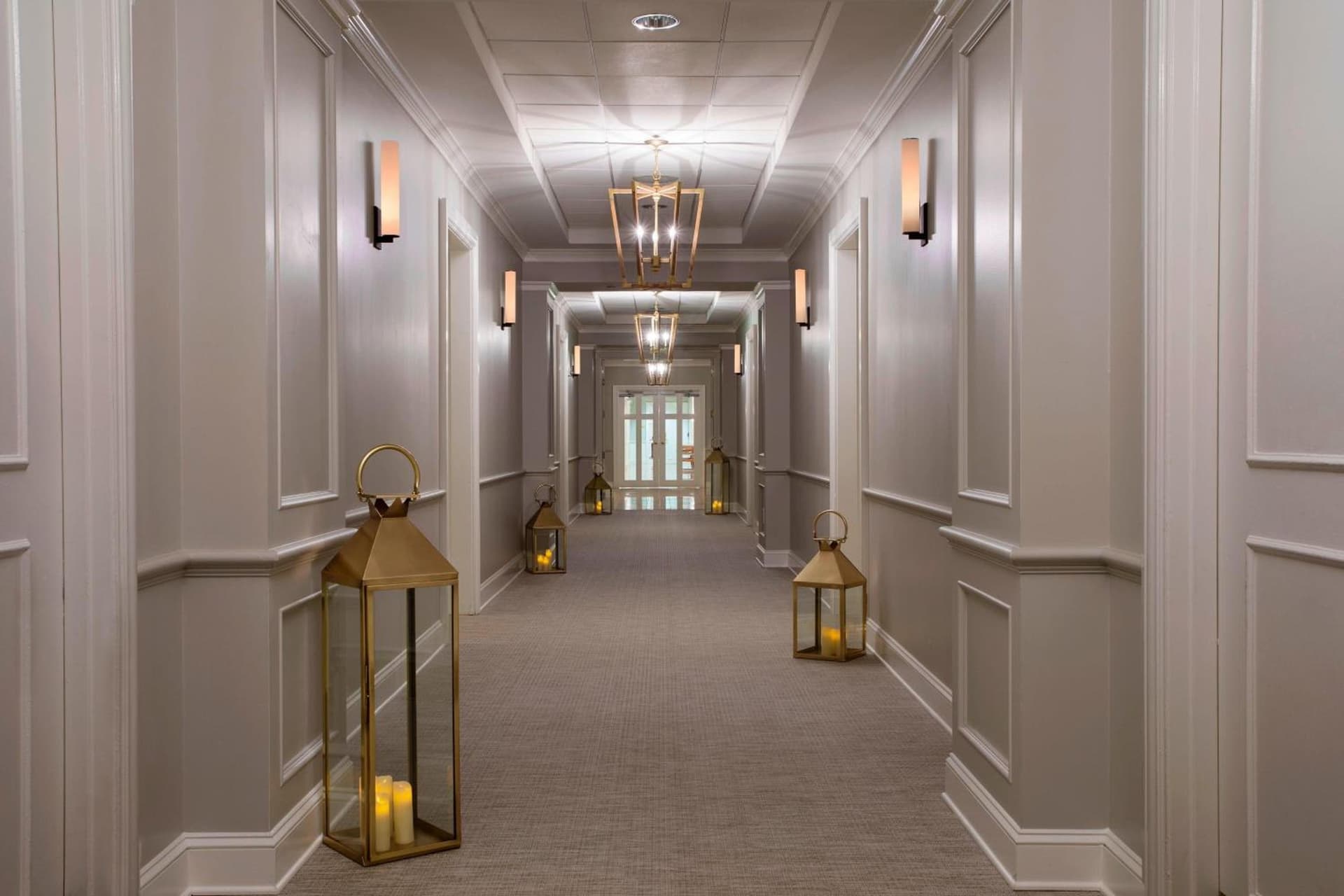 The Ballantyne, a Luxury Collection Hotel, Charlotte gallery photo in Charlotte, NC — image 83