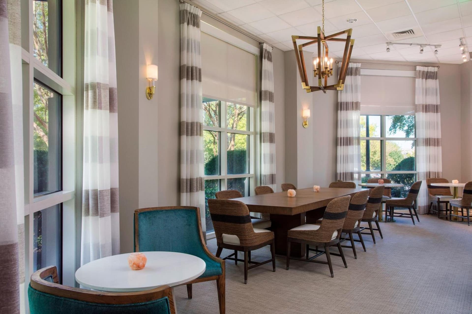 The Ballantyne, a Luxury Collection Hotel, Charlotte gallery photo in Charlotte, NC — image 94