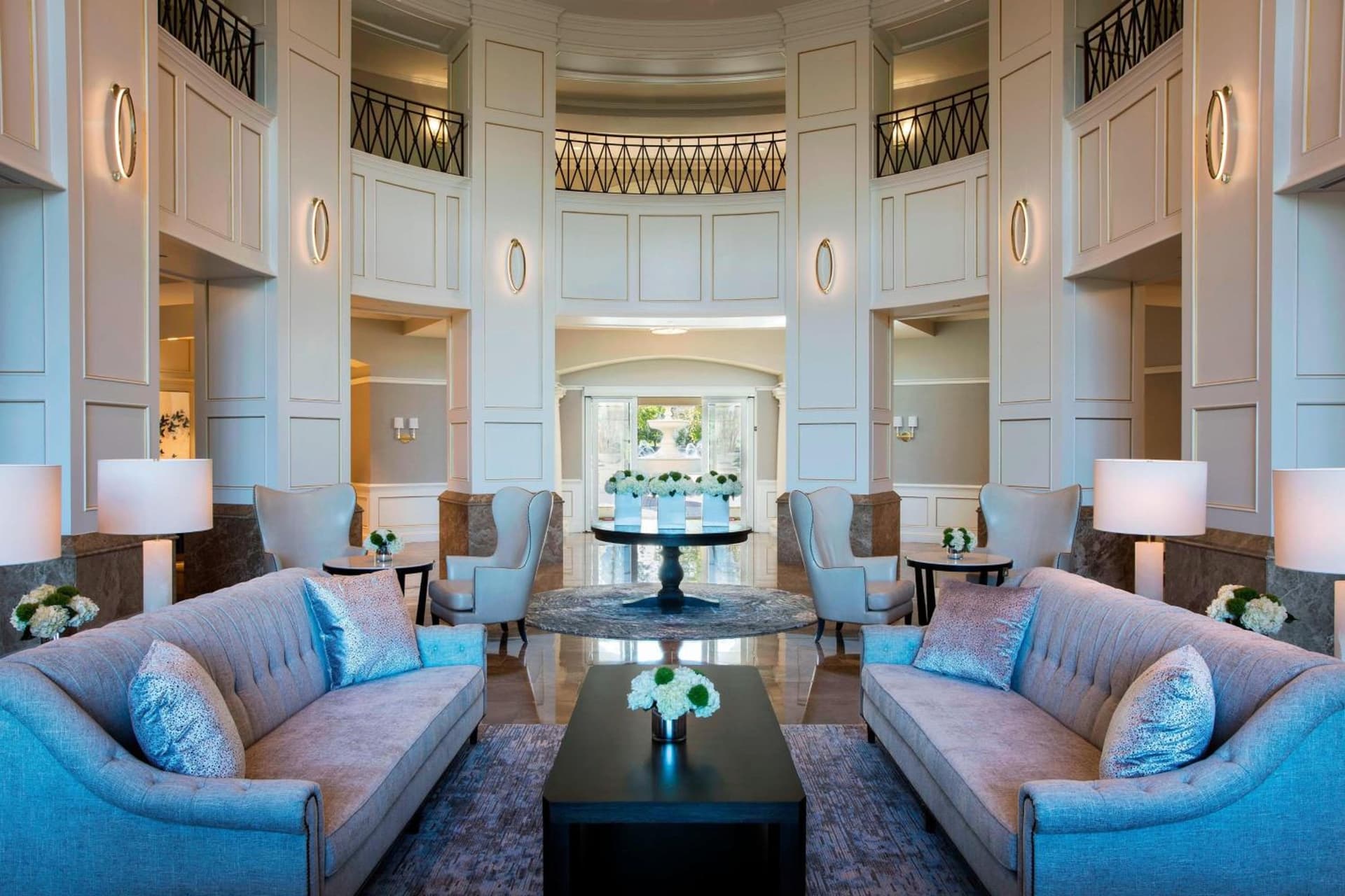 The Ballantyne, a Luxury Collection Hotel, Charlotte gallery photo in Charlotte, NC — image 31